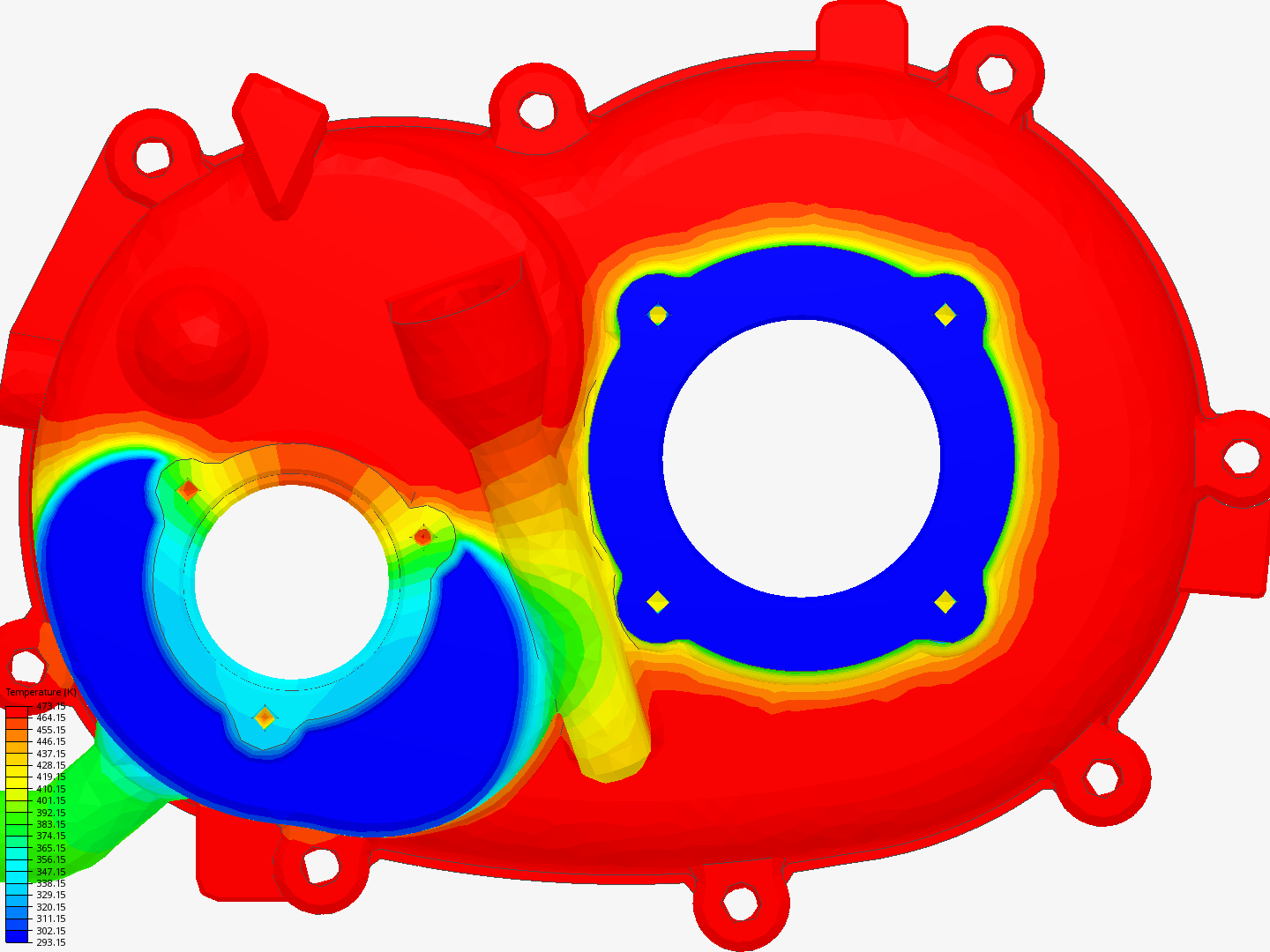 Tutorial 3: Differential casing thermal analysis image