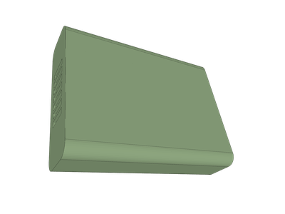 mosfet, SimScale Project Library