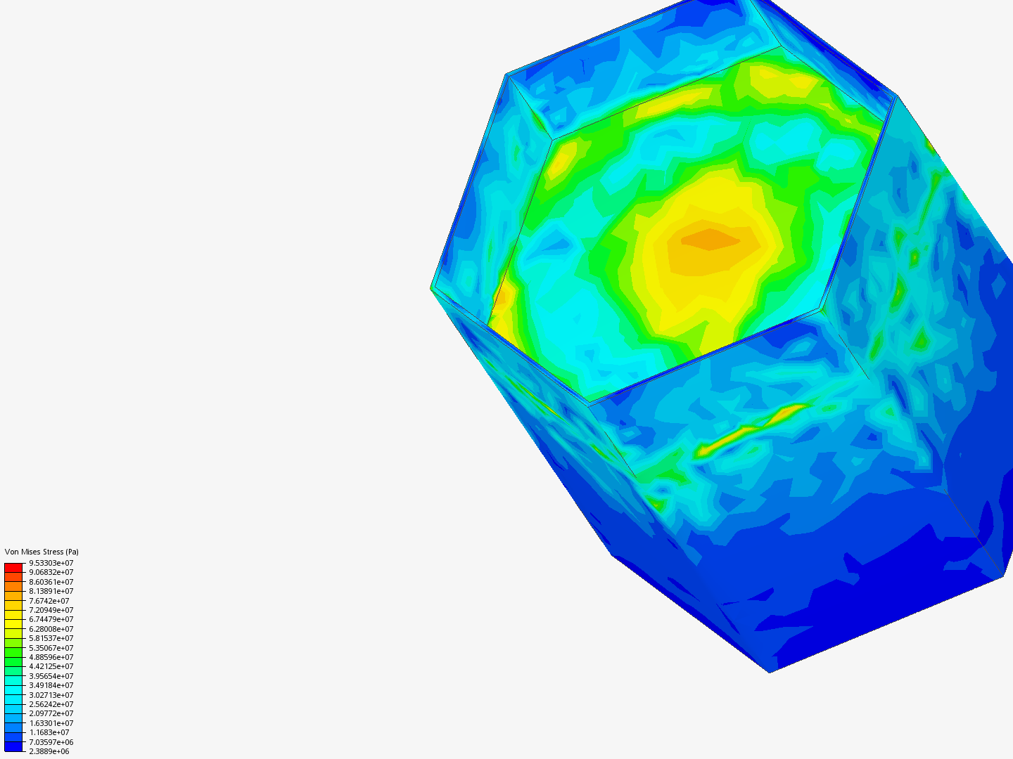 Hexagon-Carter image