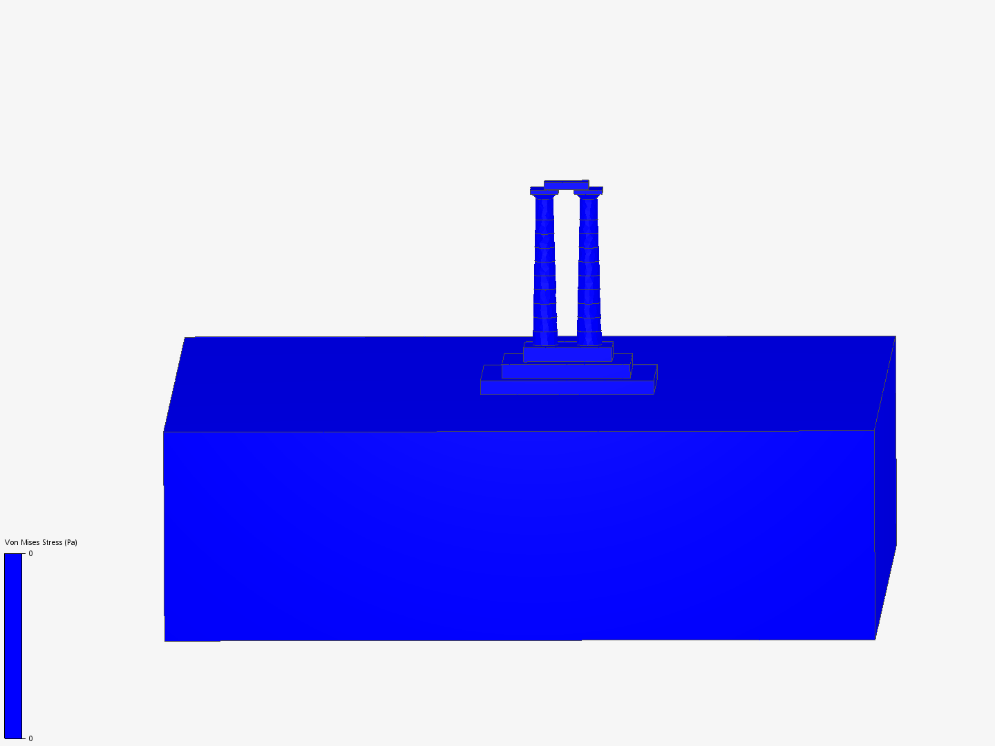 Partenon 2 kolumny image