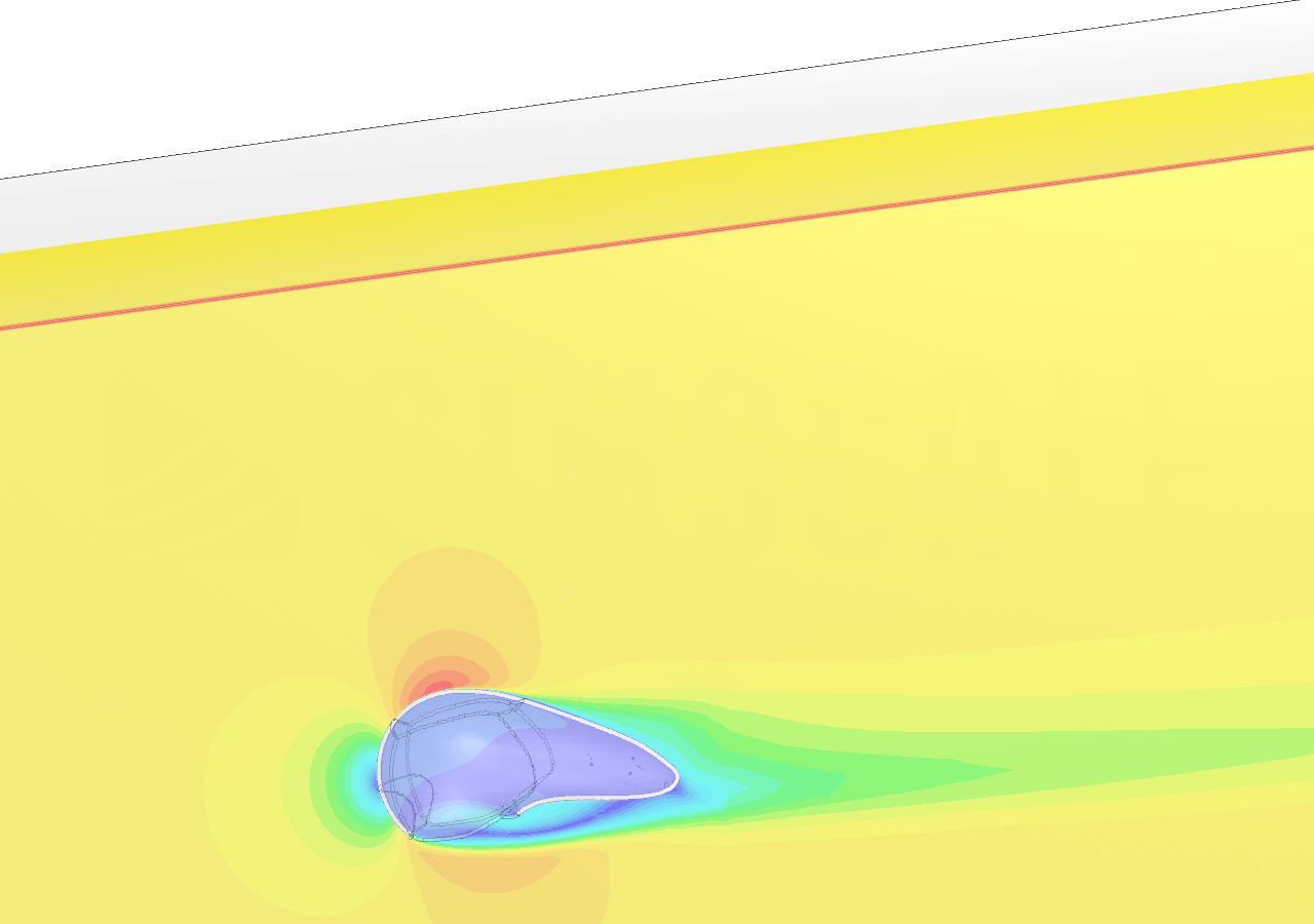 Aerodynamics of a Helmet Design  - Copy image