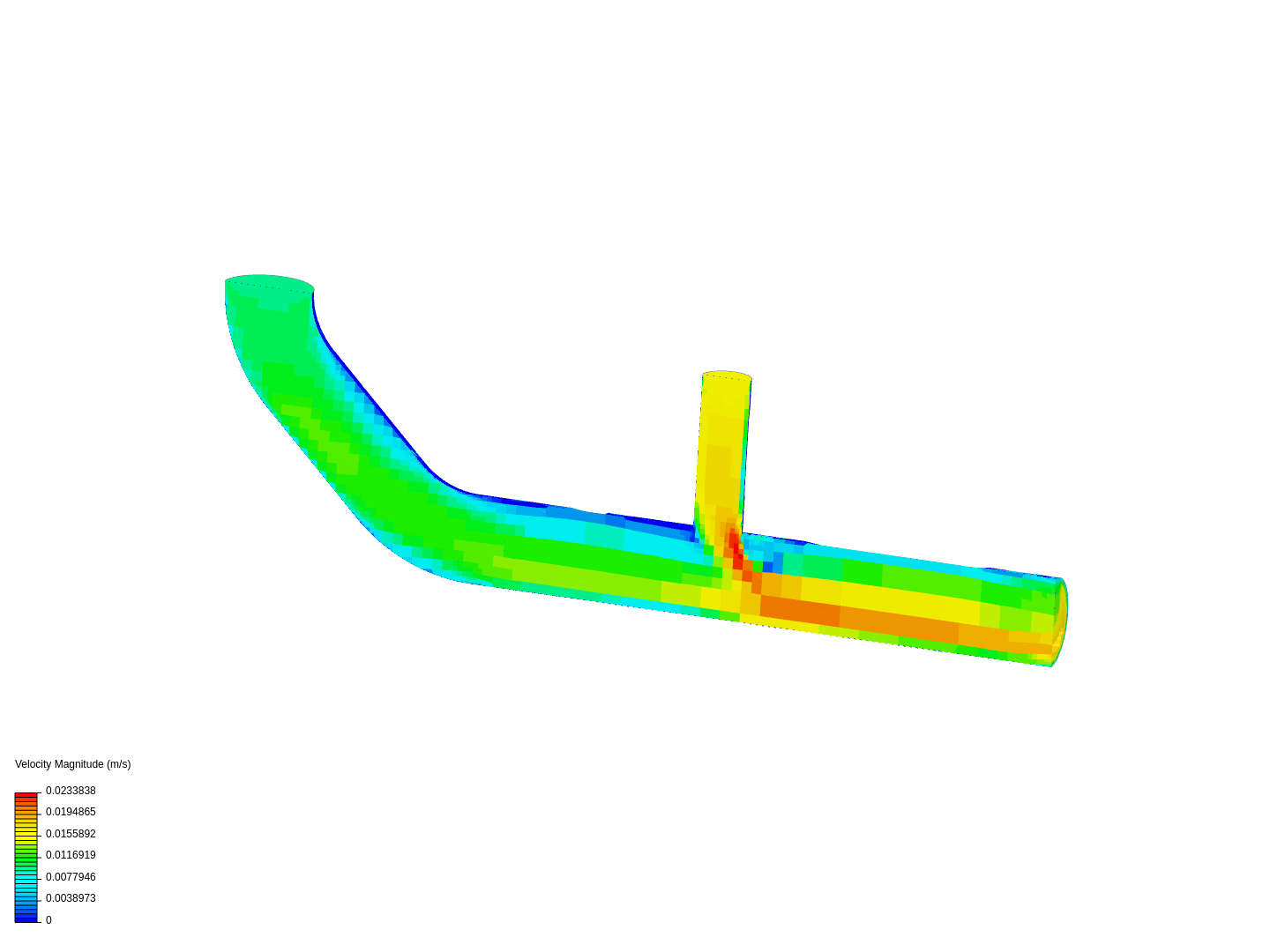 Laminar Flow Through a Pipe image