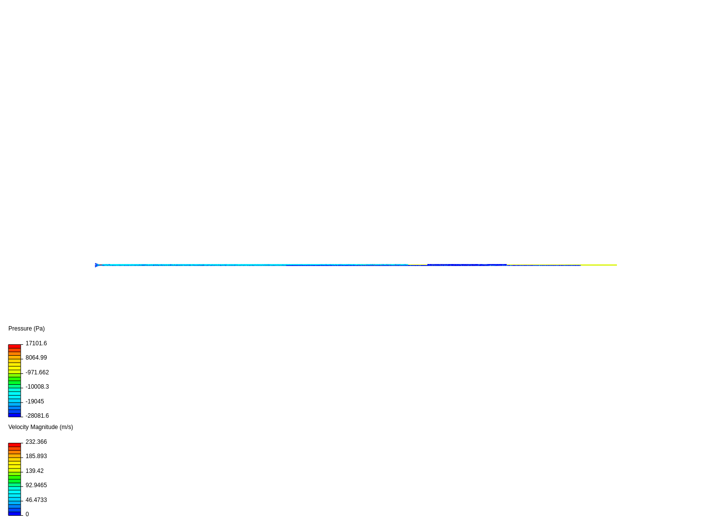 Tutorial 2: Pipe junction flow image