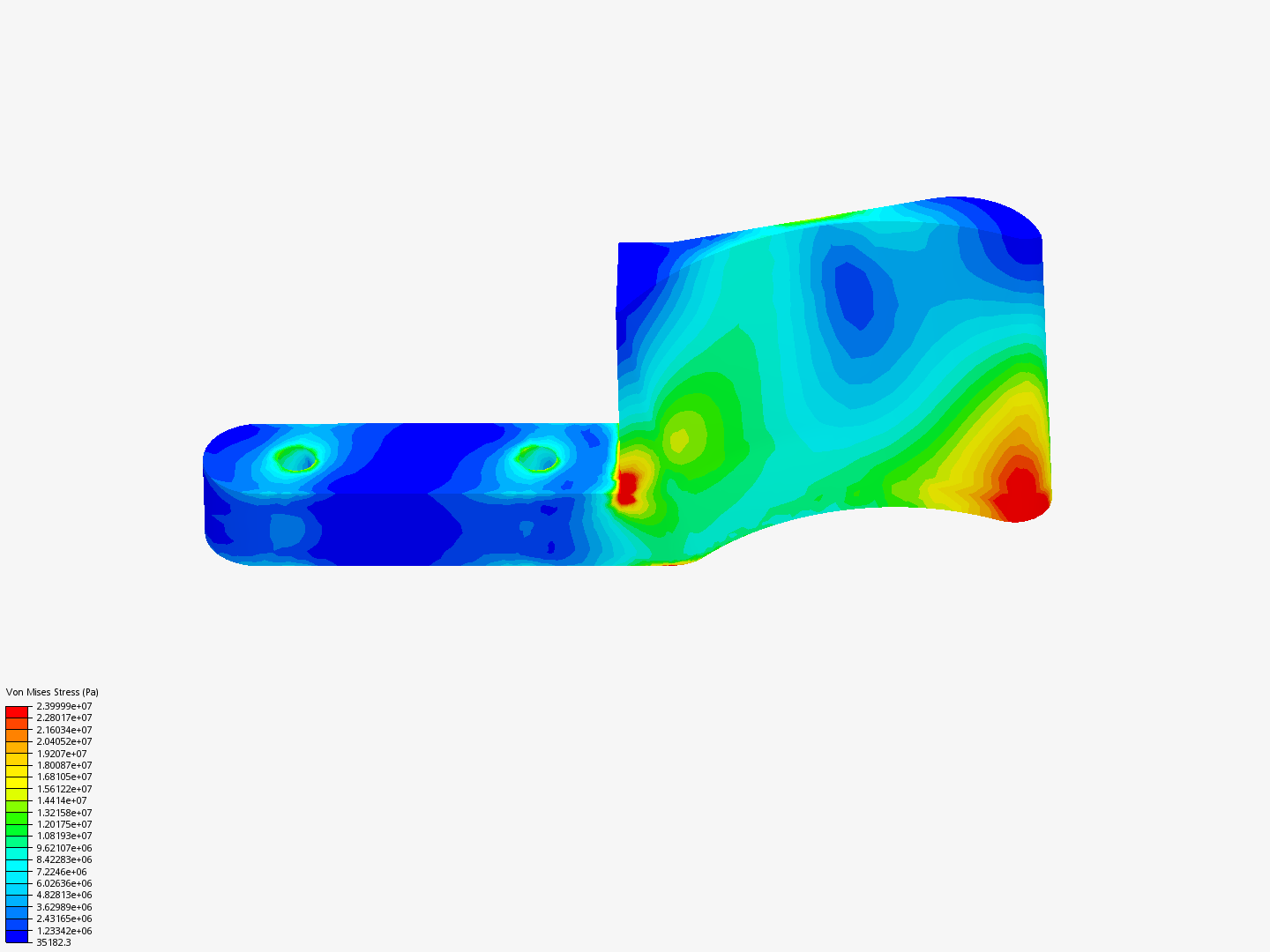 Robotics Claw image