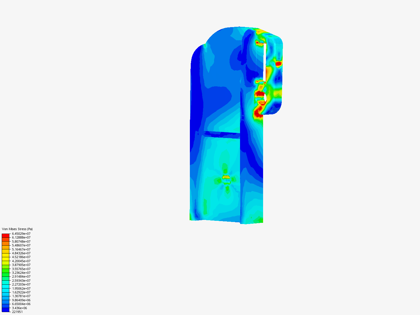 Robotics Lift image