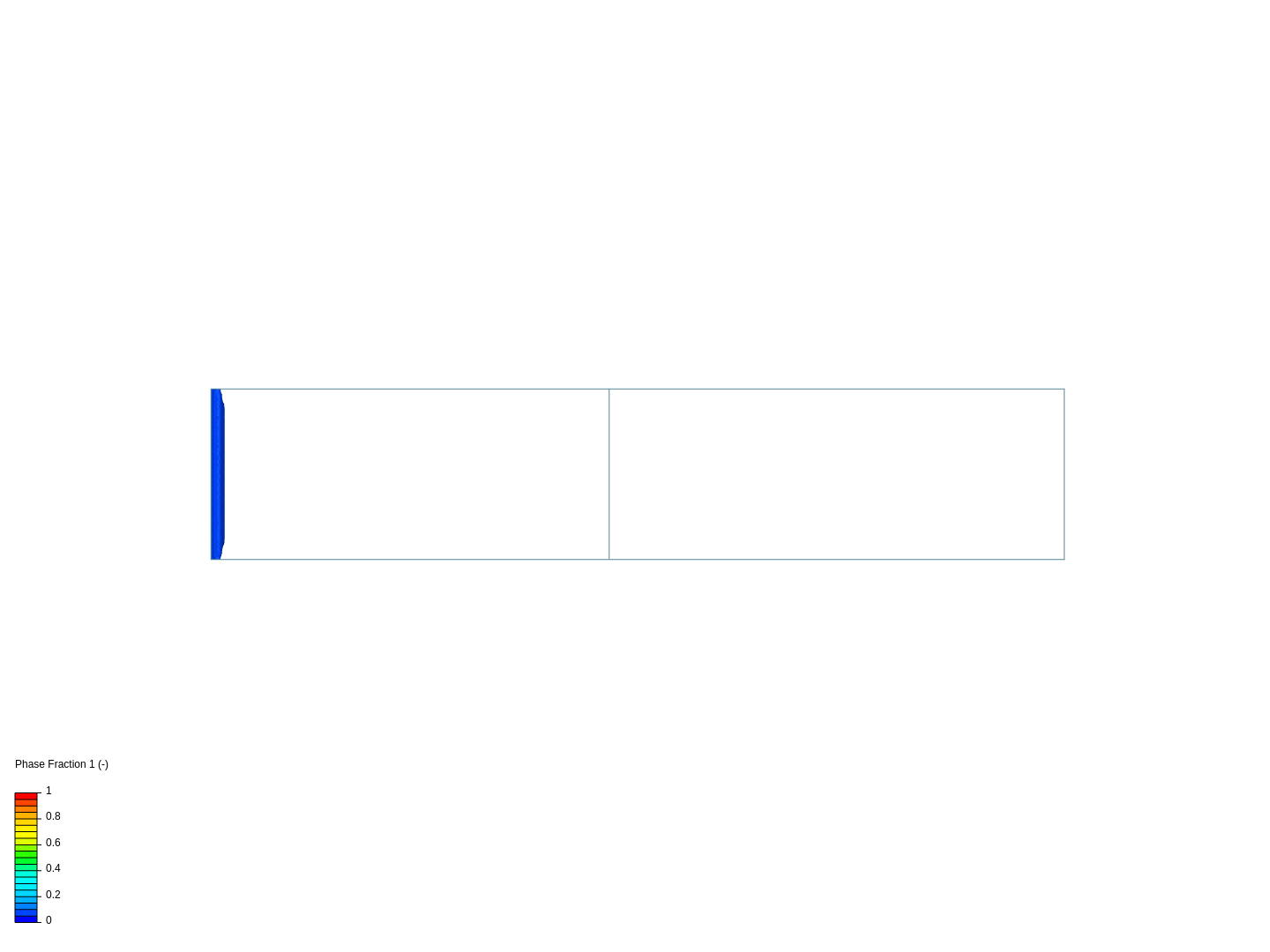 Tutorial Multi-Phase Flow - Waterfall image