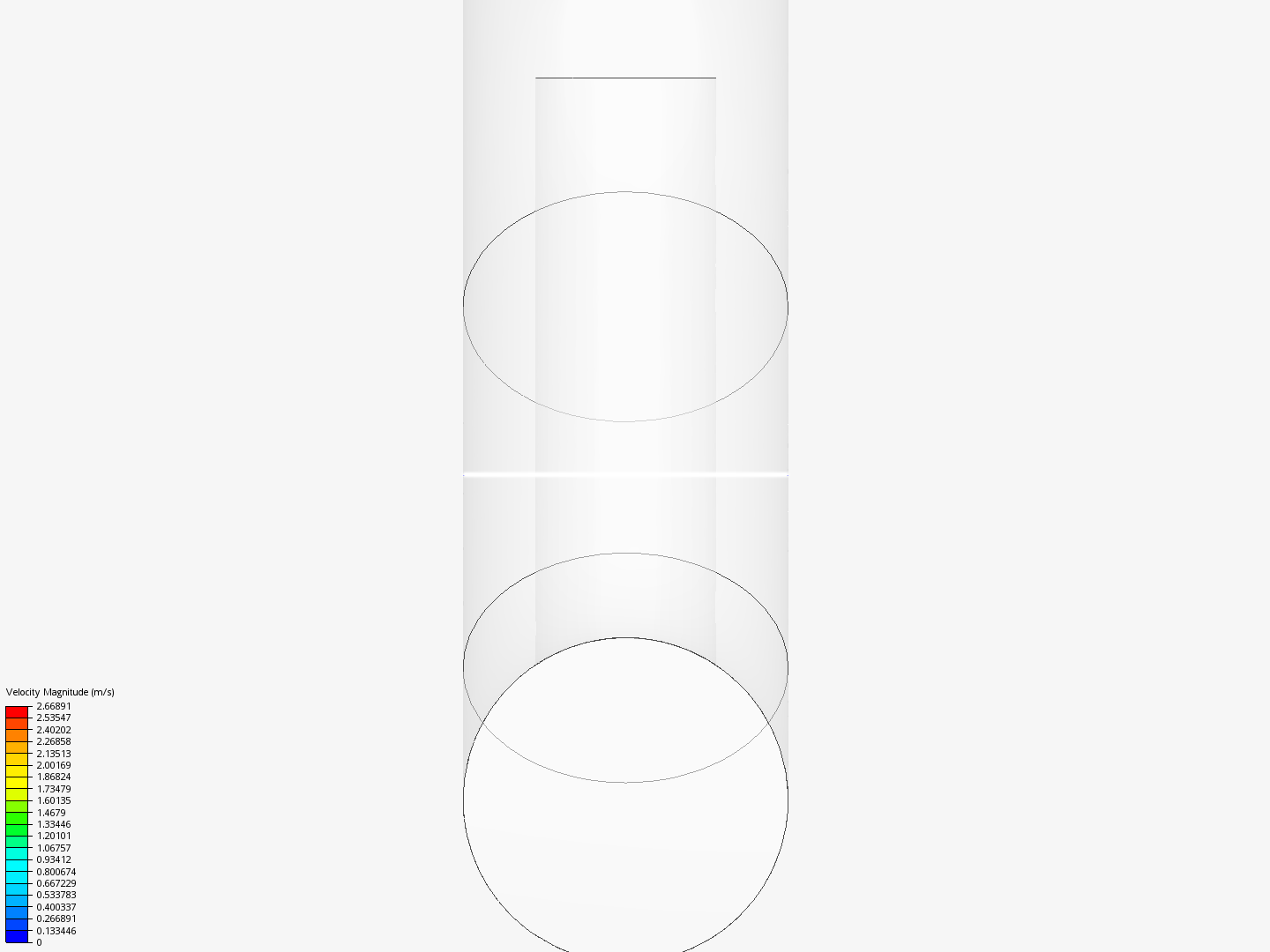 Tutorial 2: Pipe junction flow image