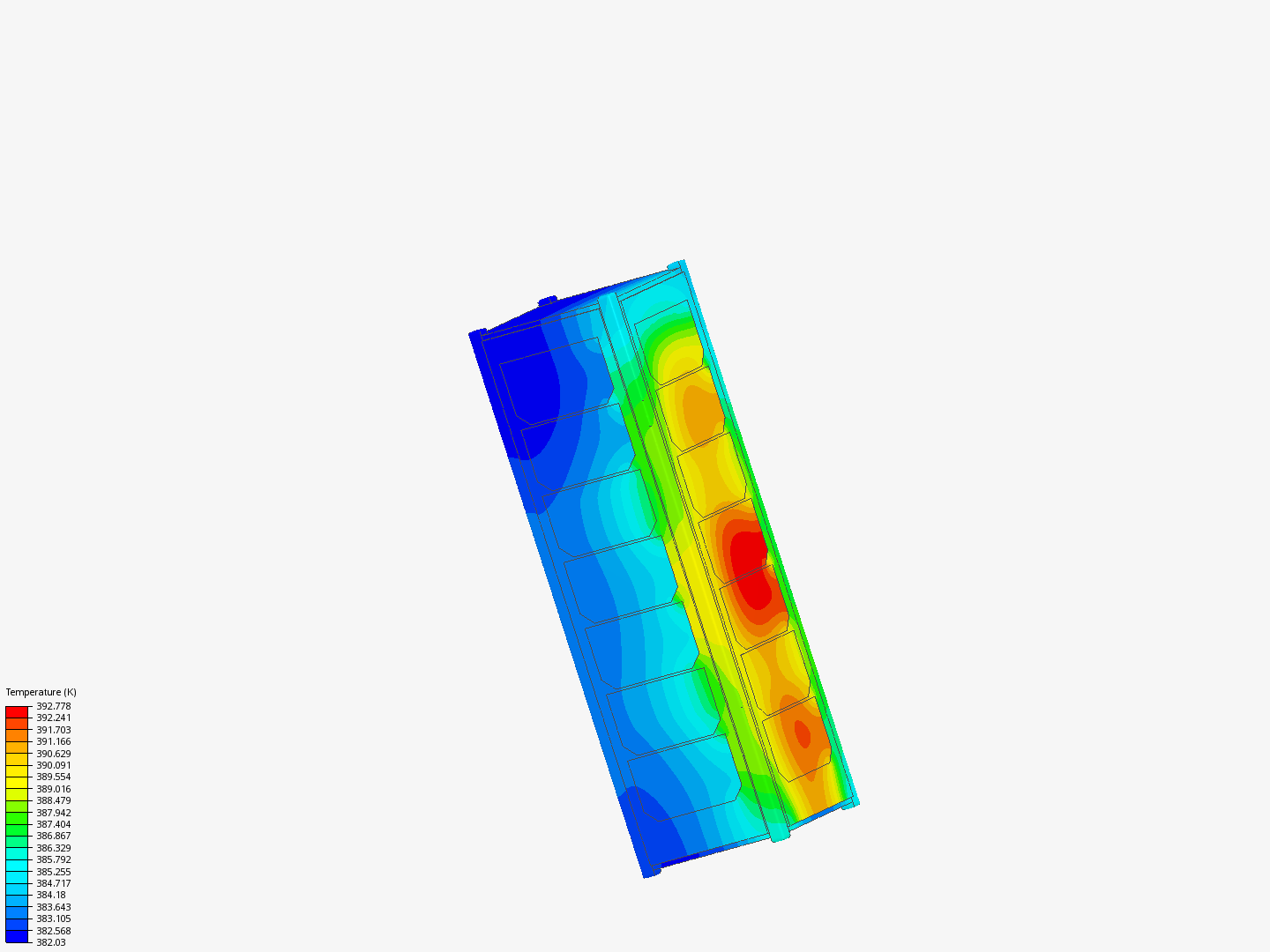 Cubesat thermal analysis - Copy image