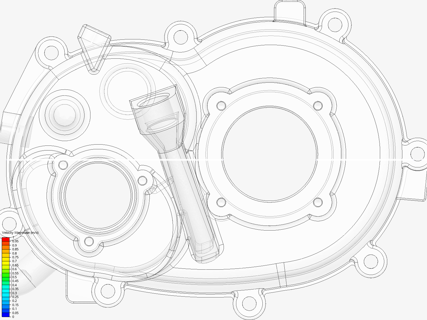 Tutorial 3: Differential casing thermal analysis image