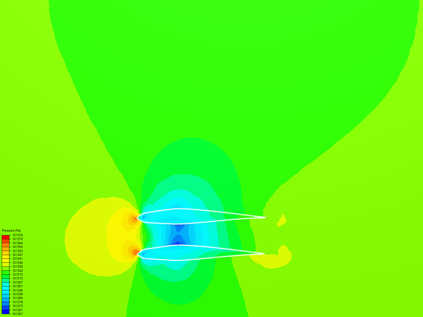 Tutorial 2: Pipe junction flow image