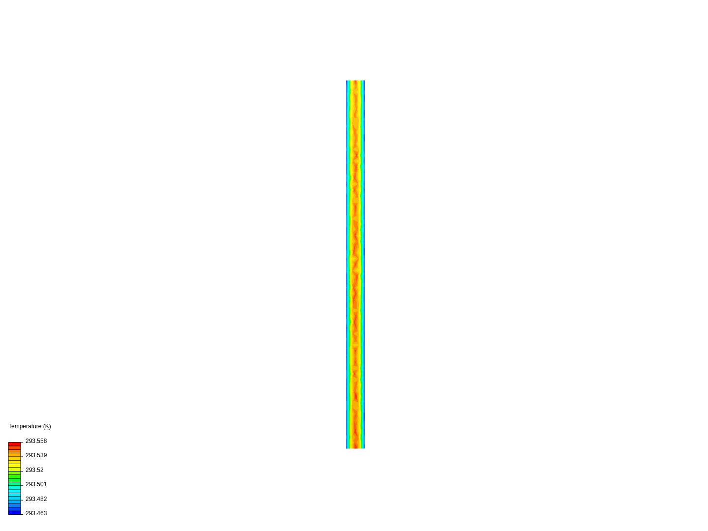 Lumped capacitance model image