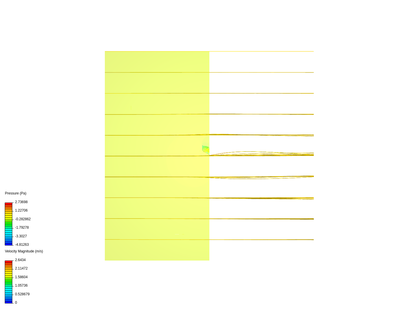 air flow image