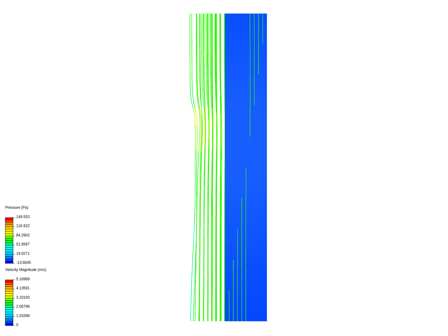 Tutorial 2: Pipe junction flow image