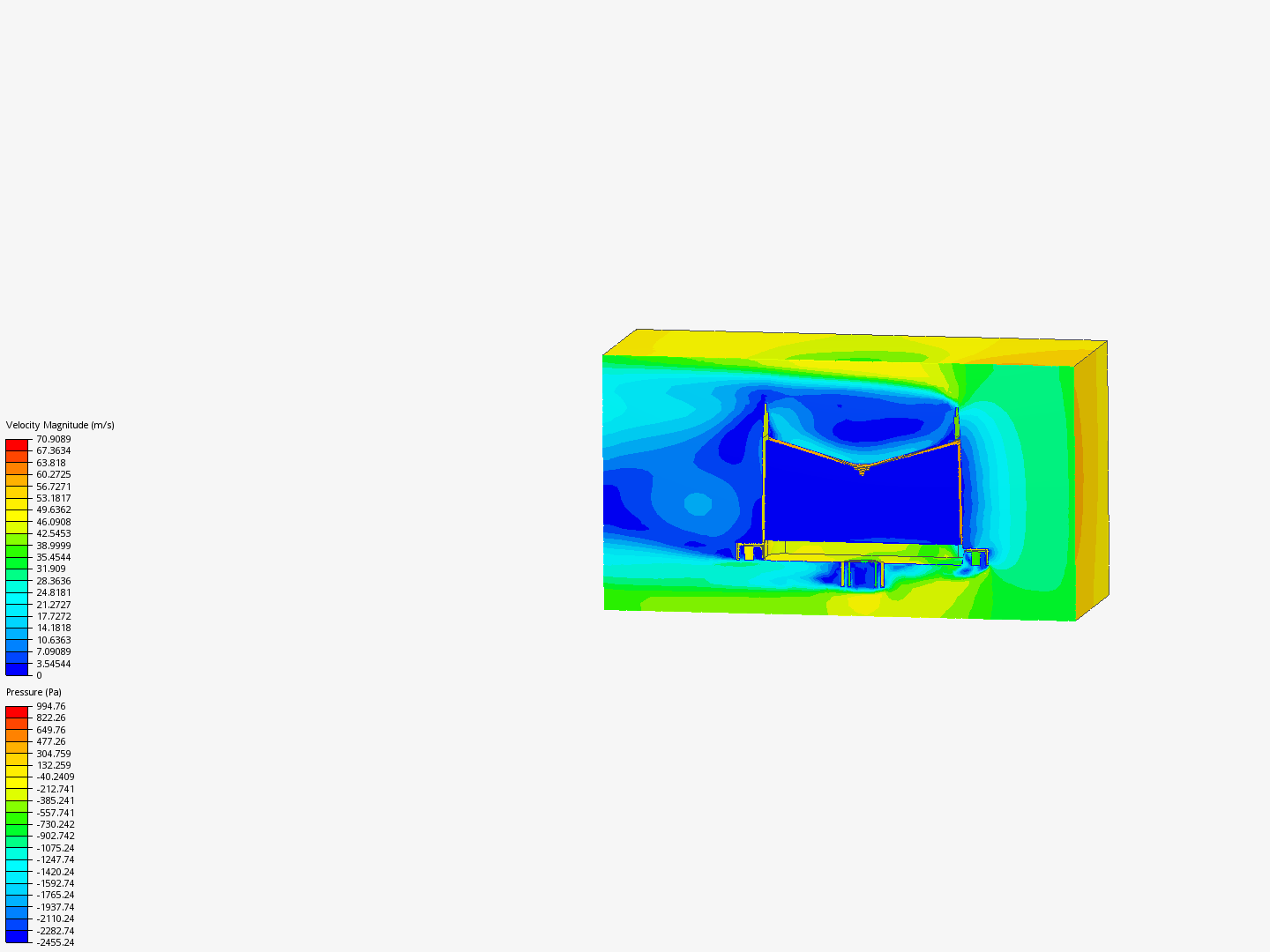 rain gauge cfd image