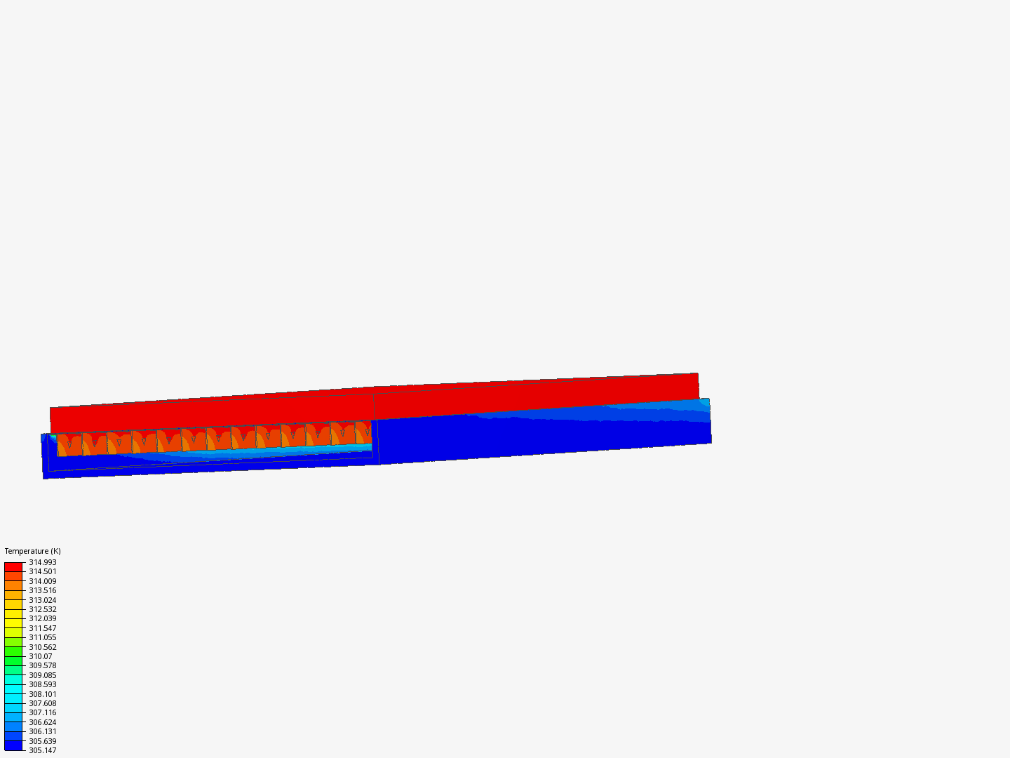 13 triangular fin(ds 13, dp 0.30, size 10) image