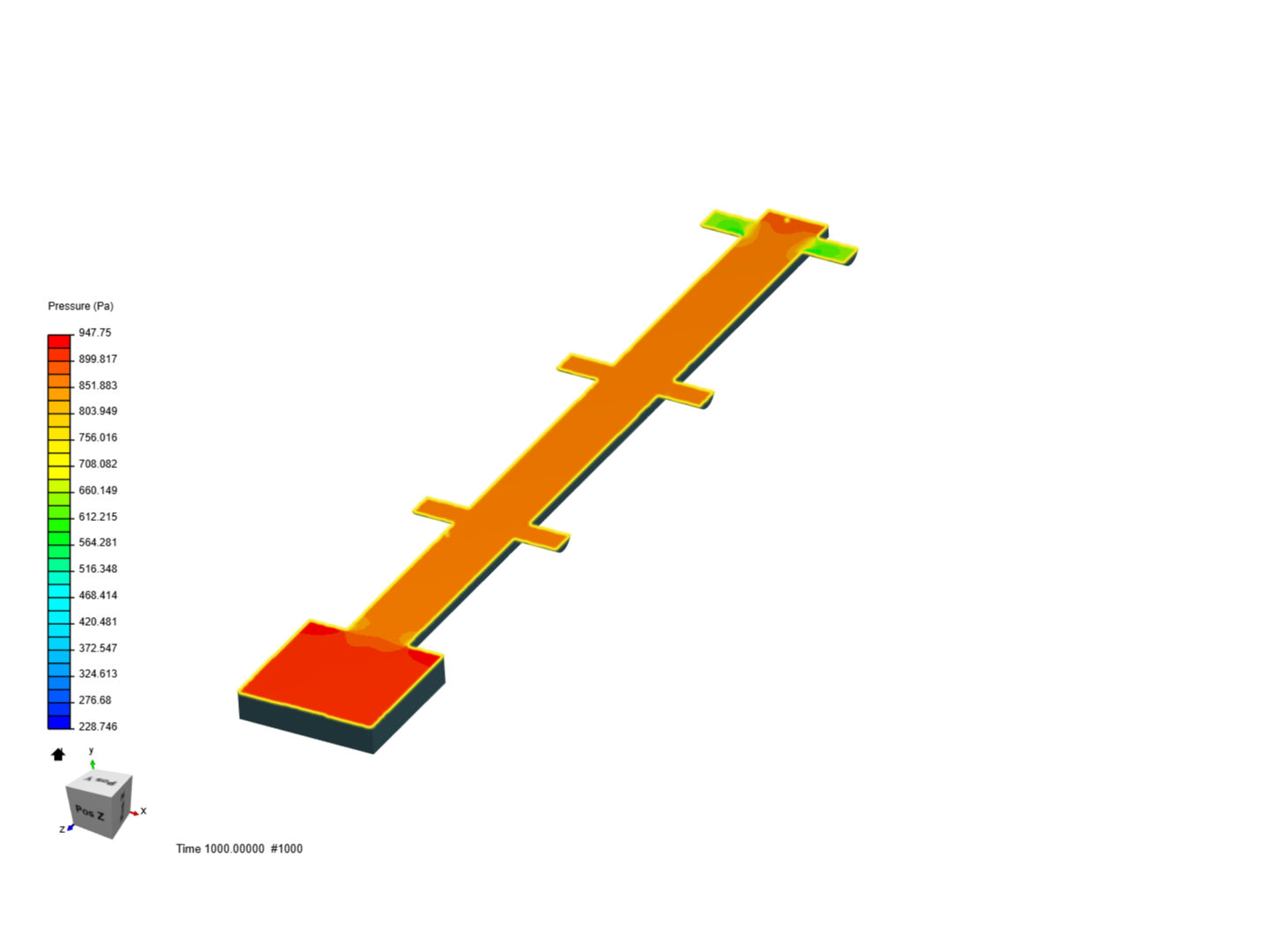 Inlet Cooling CFD with Fans v2 image