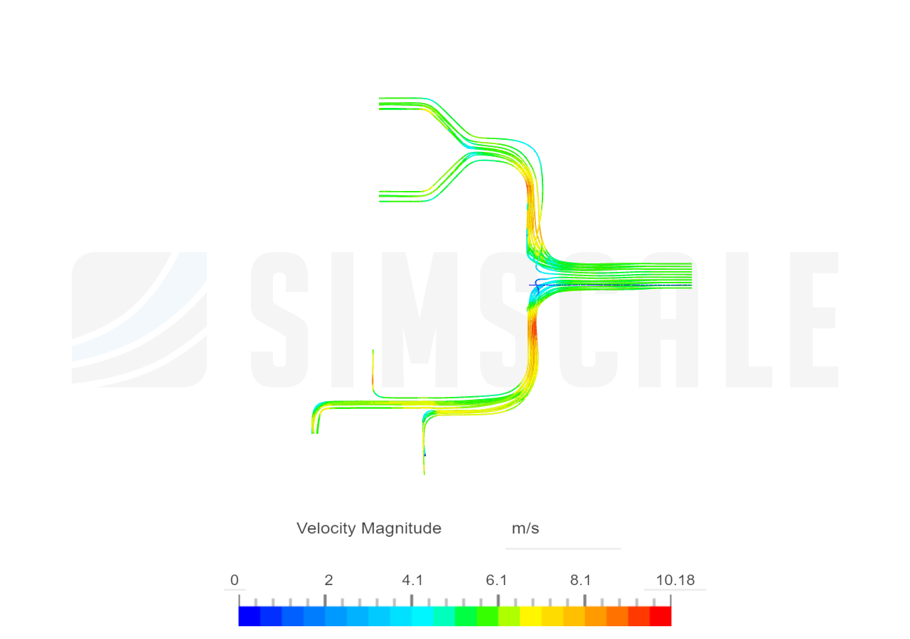 bsme - 3a by rarabit | SimScale