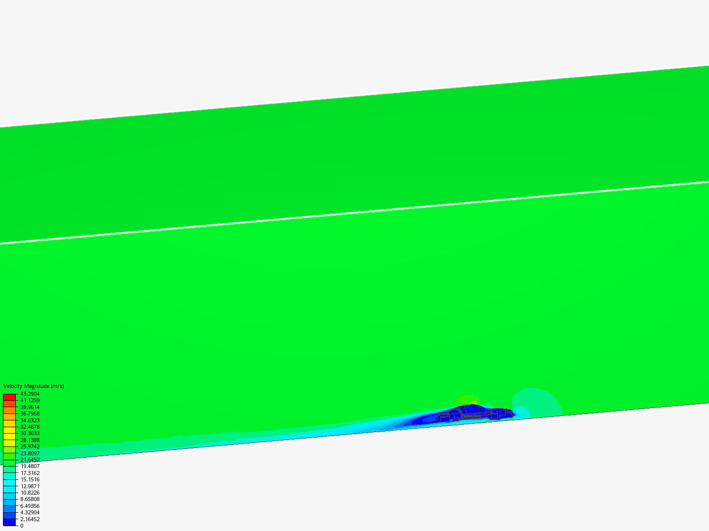 Tutorial 1: Connecting rod stress analysis image