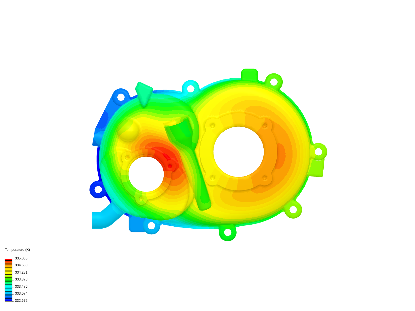 Tutorial 3: Differential casing thermal analysis image