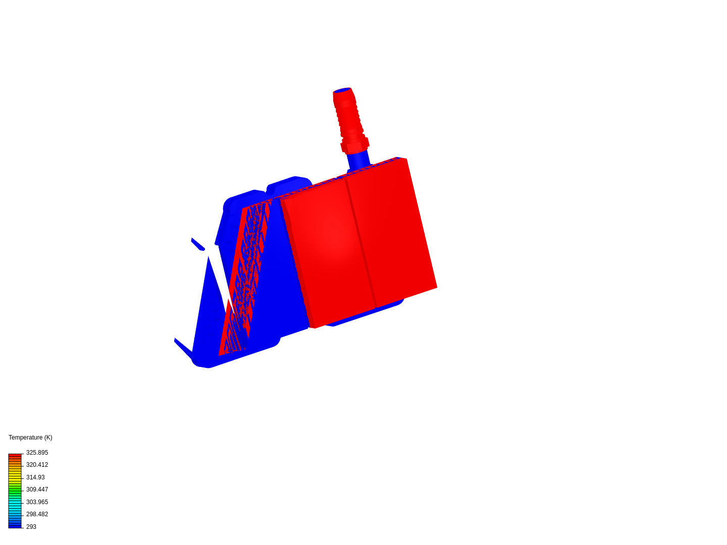 igbt heatsink image