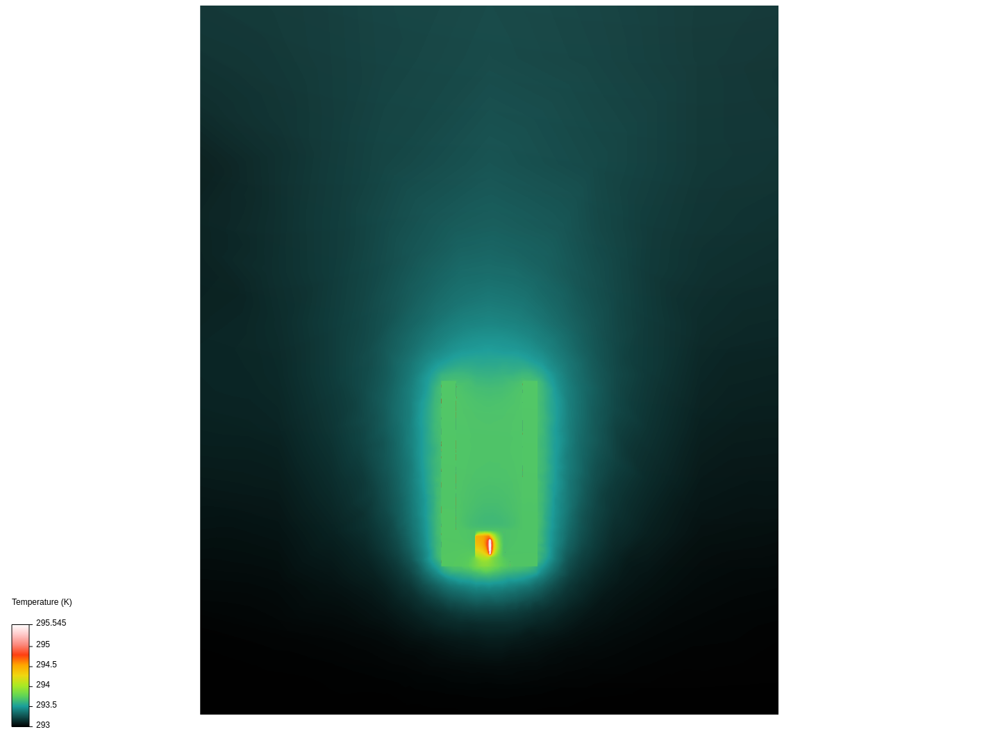 diode heat dissipation copied image