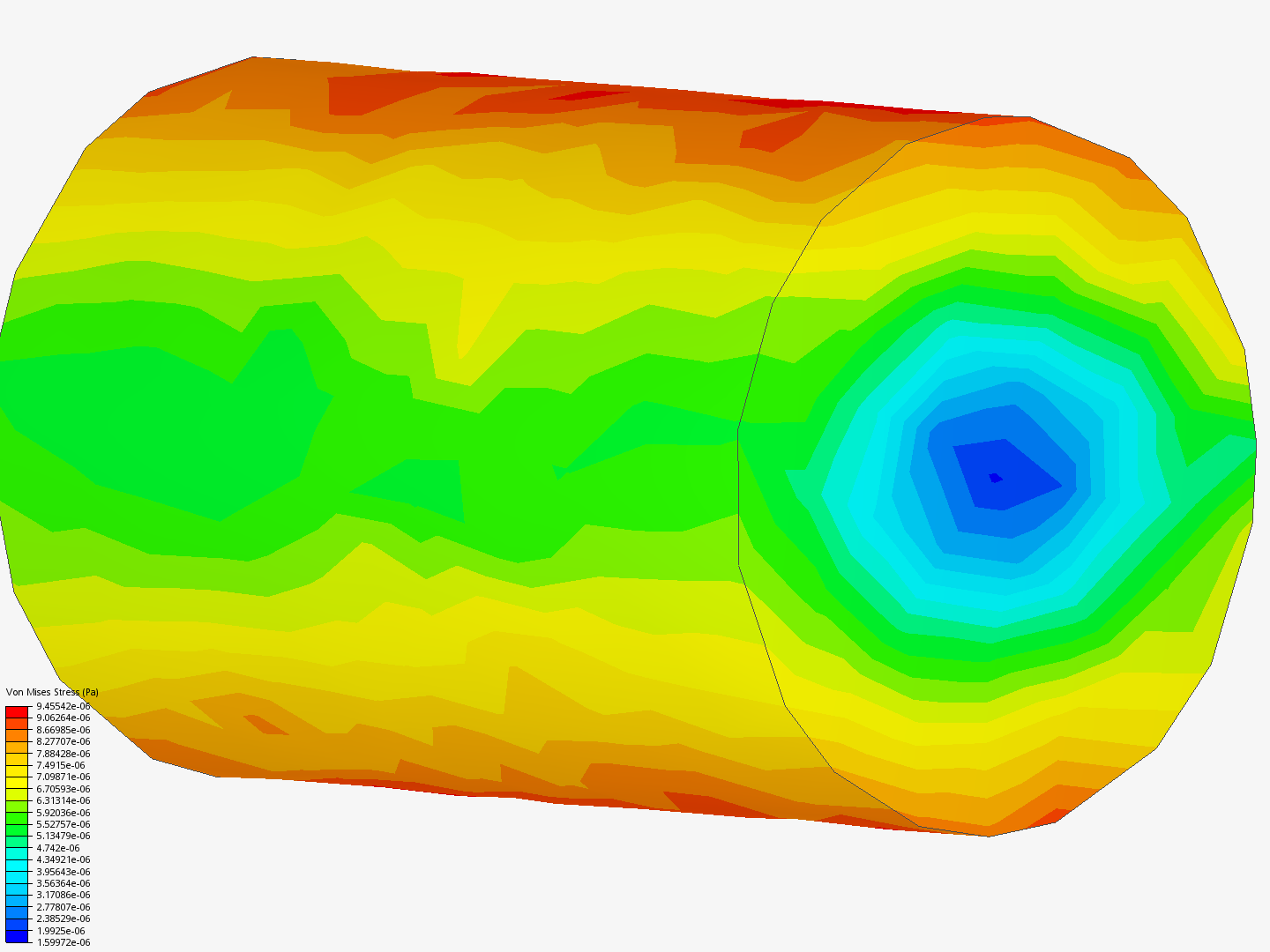 SWCNT Tensile Test image