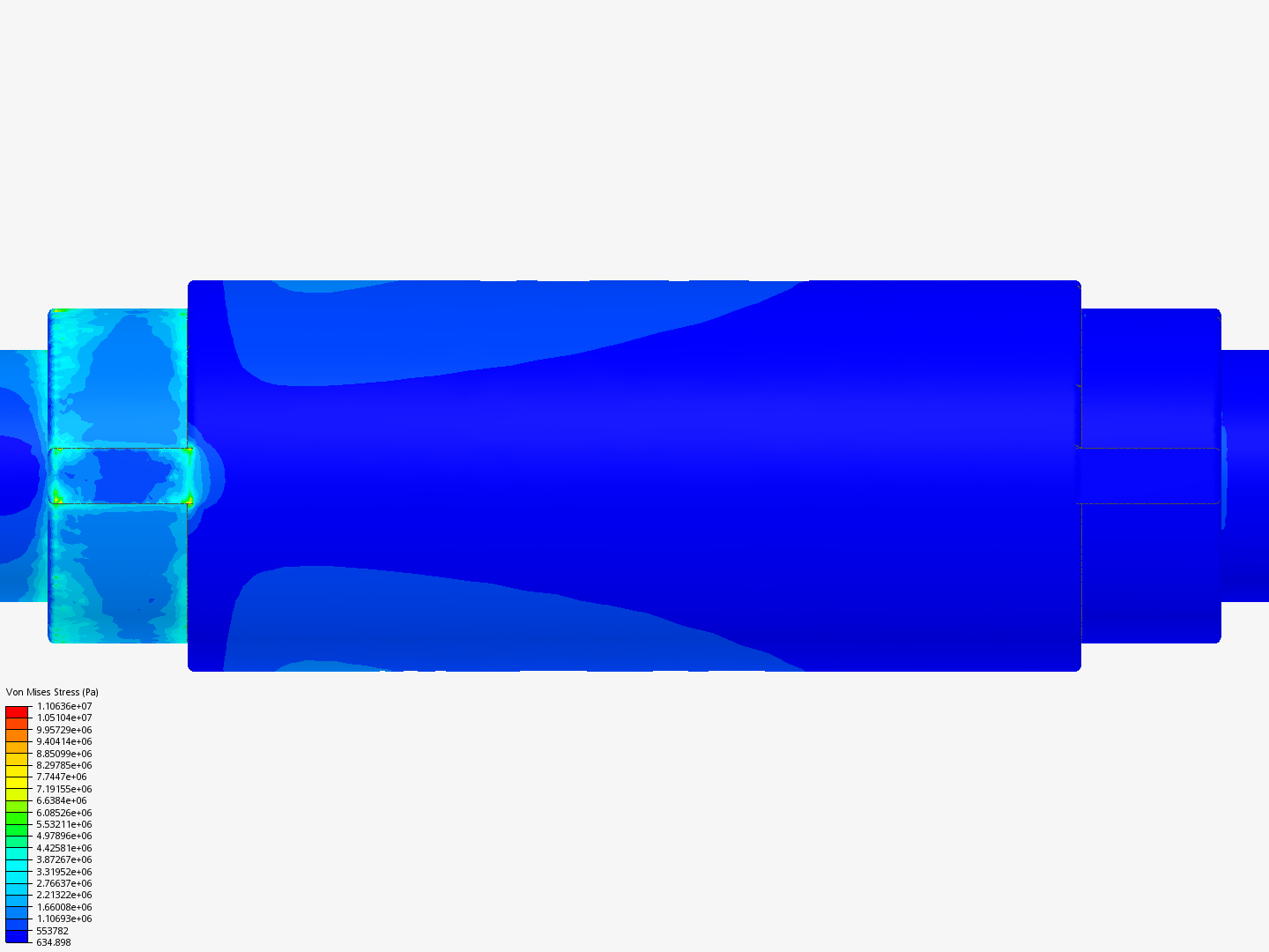 first shaft for first design ,constant image