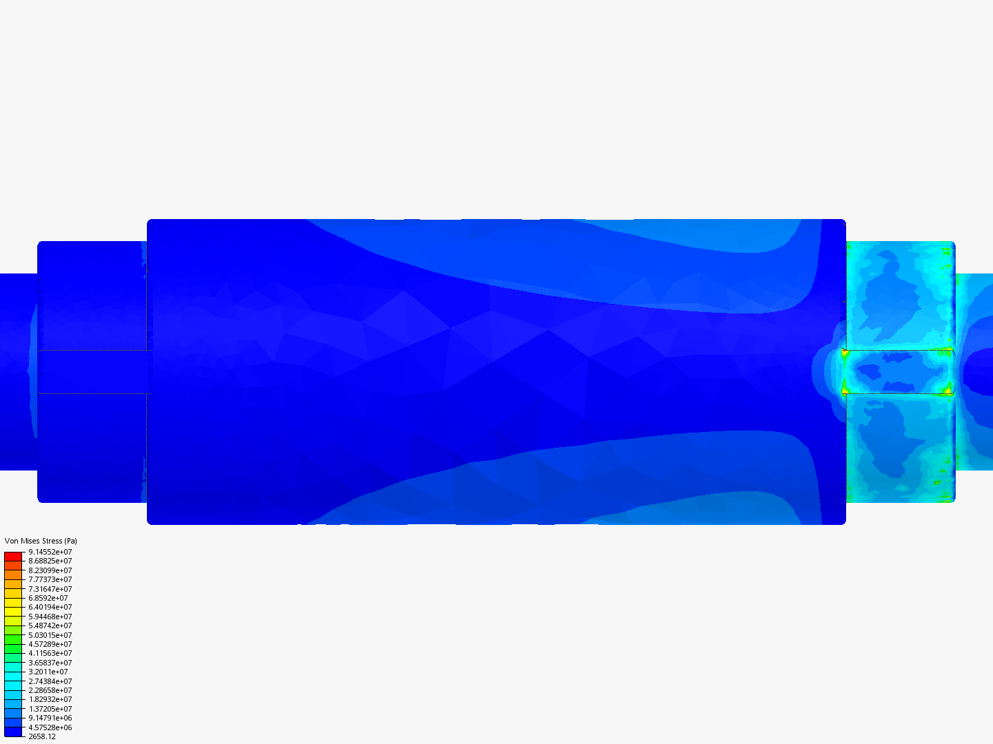 shaft 3 first design,constant image