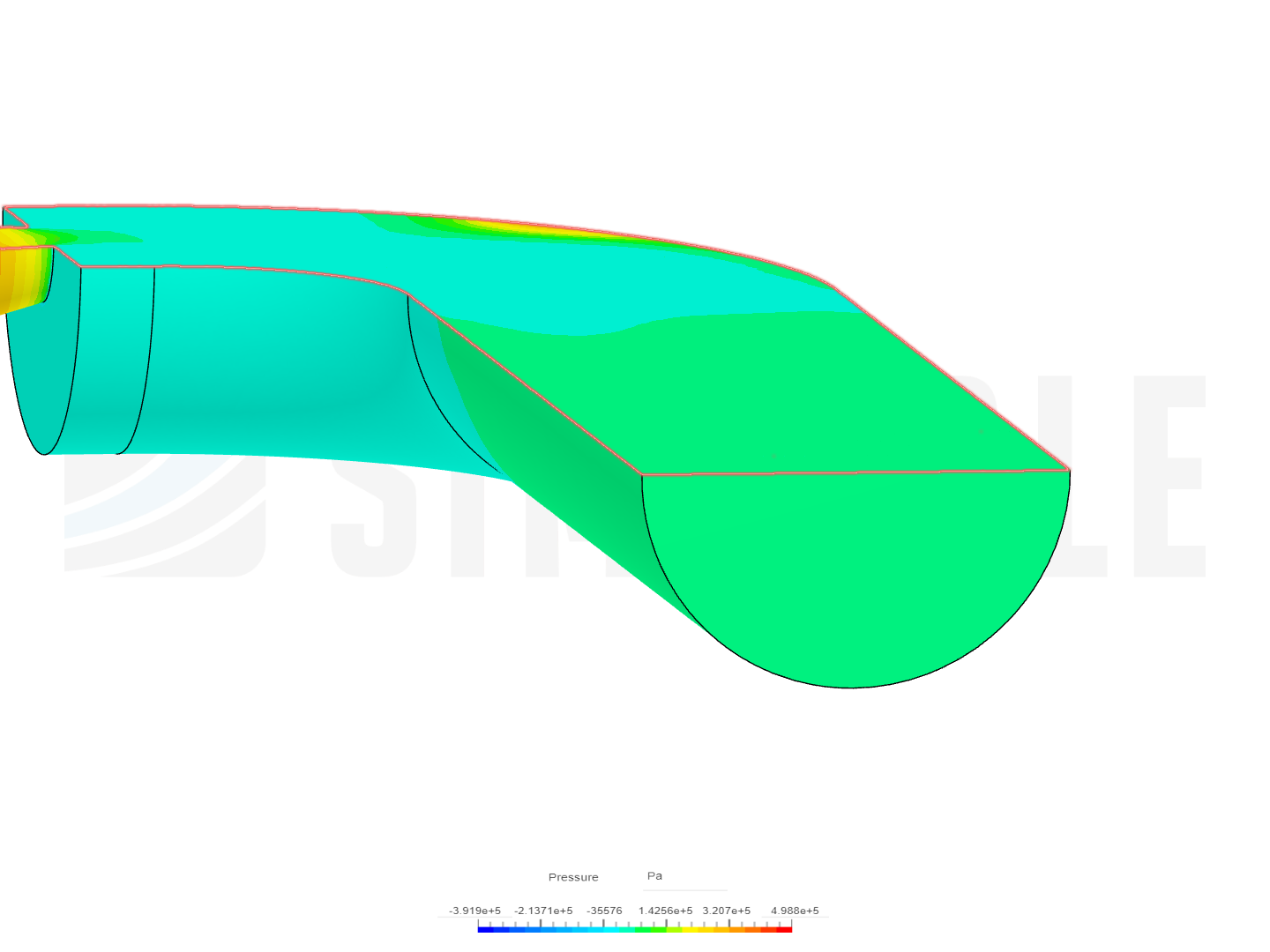 Pipe Pressure Drop Quiz image