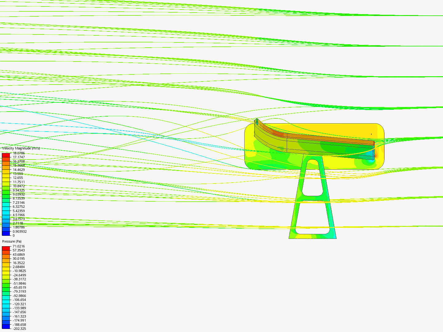 Coursera - Airflow Around a GT Car Spoiler - Copy image