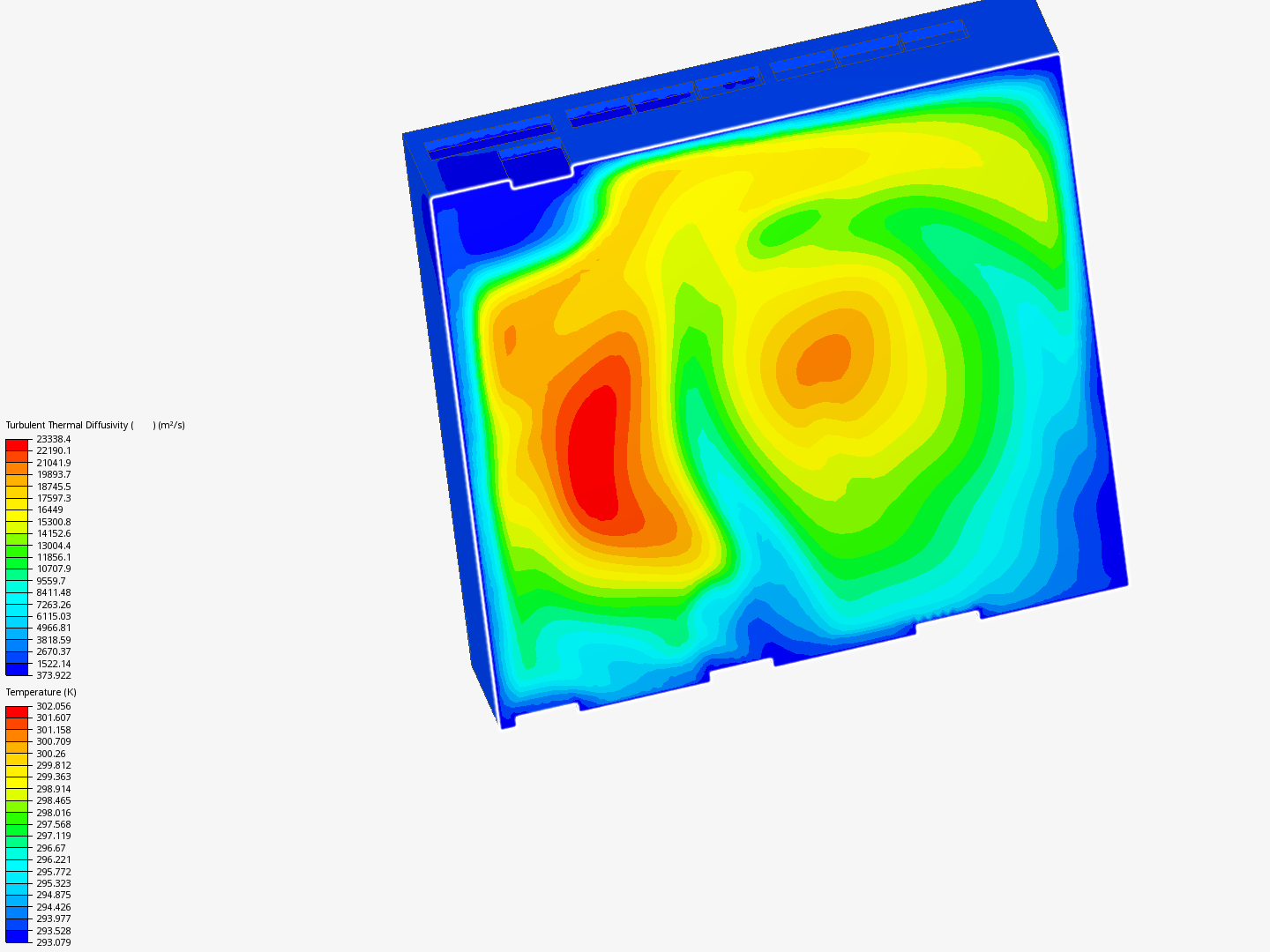 Tutorial 3: Differential casing thermal analysis image