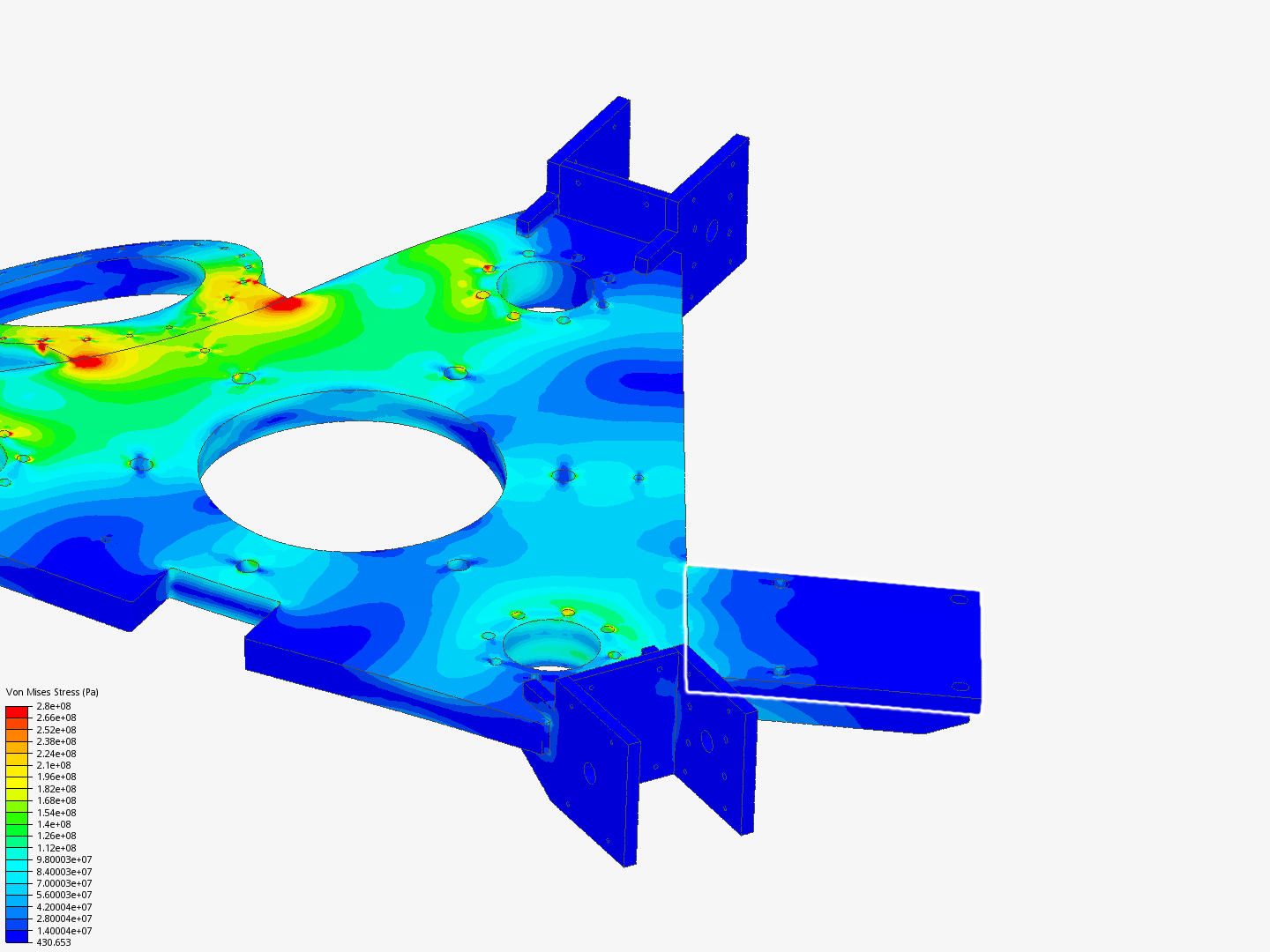 crane mounting image