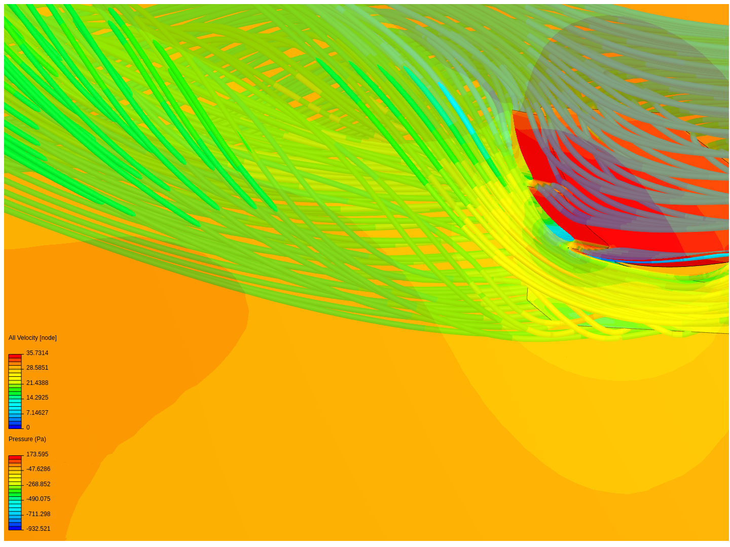 practise end plate image