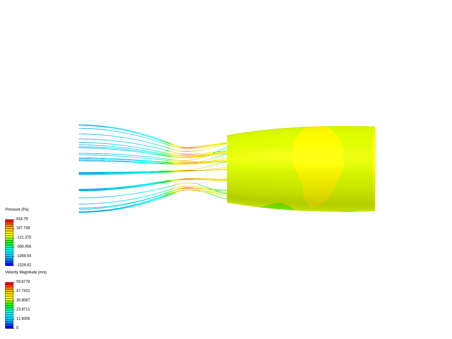 Air nozzle design image