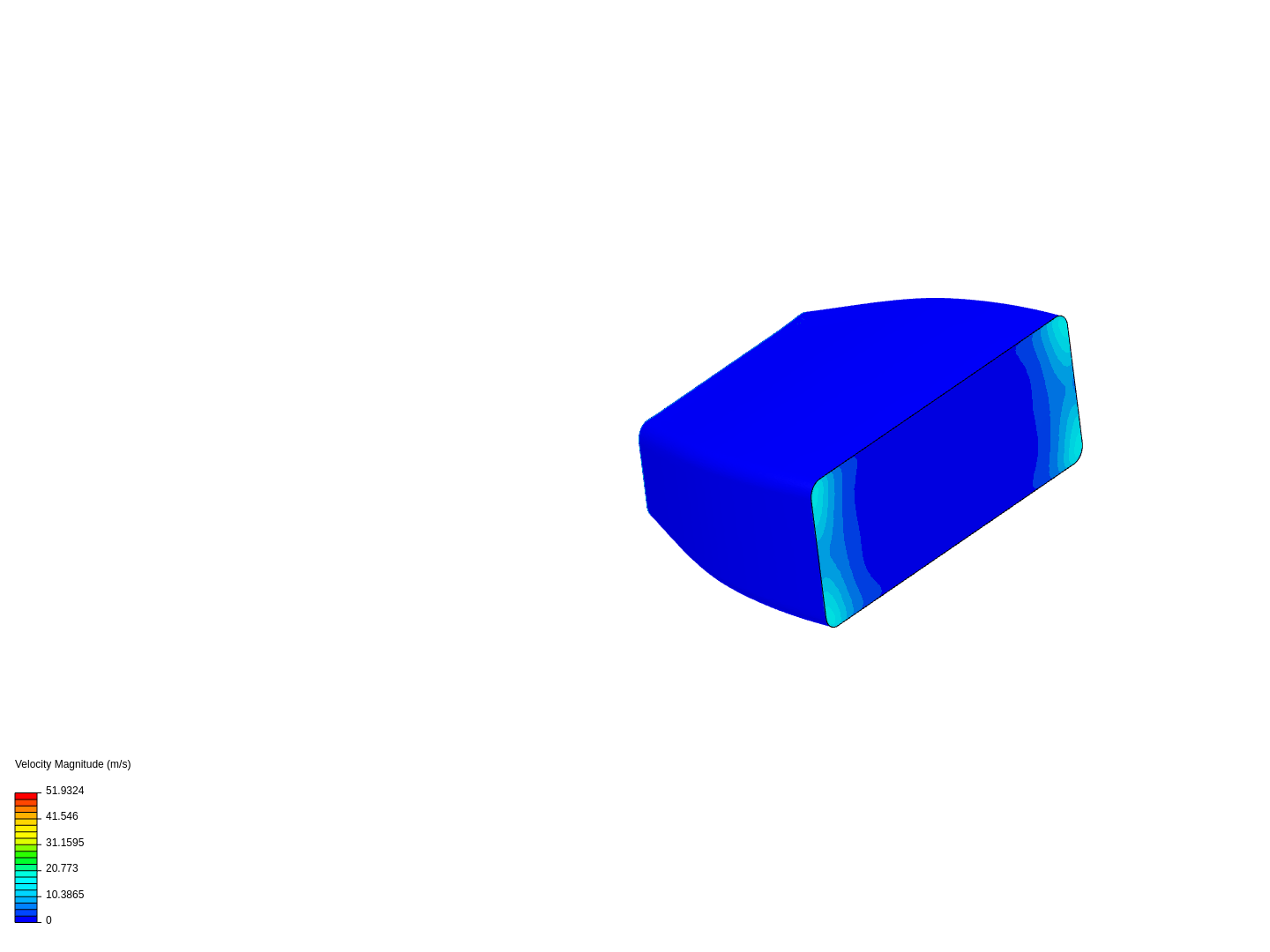 Automotive Air Intake Design image