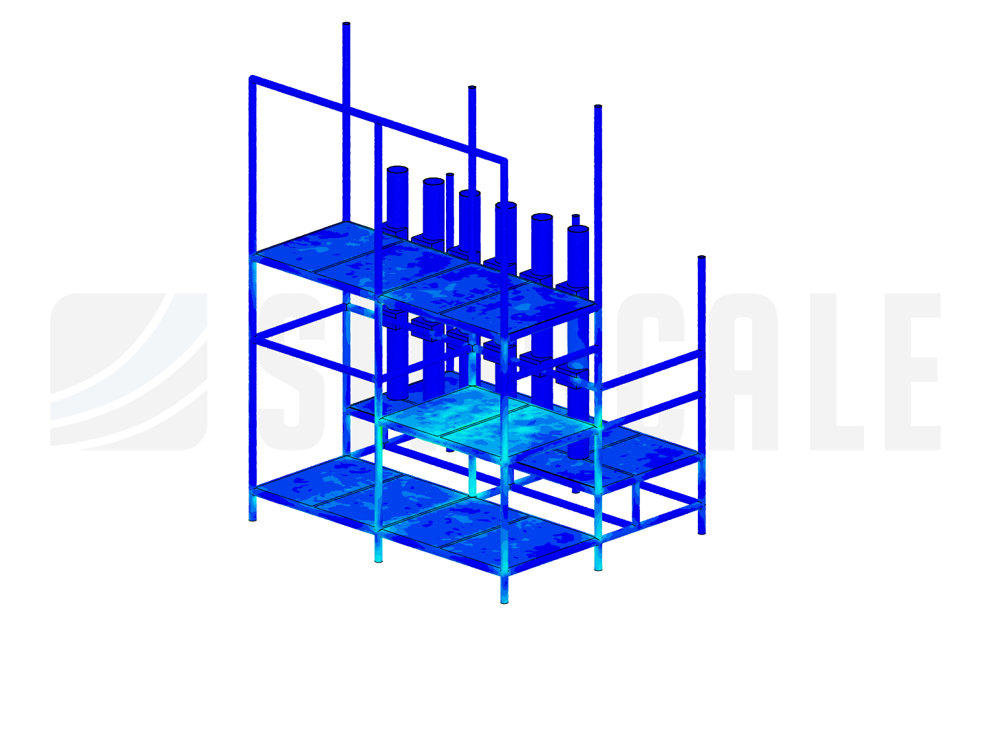 Structure Loop image