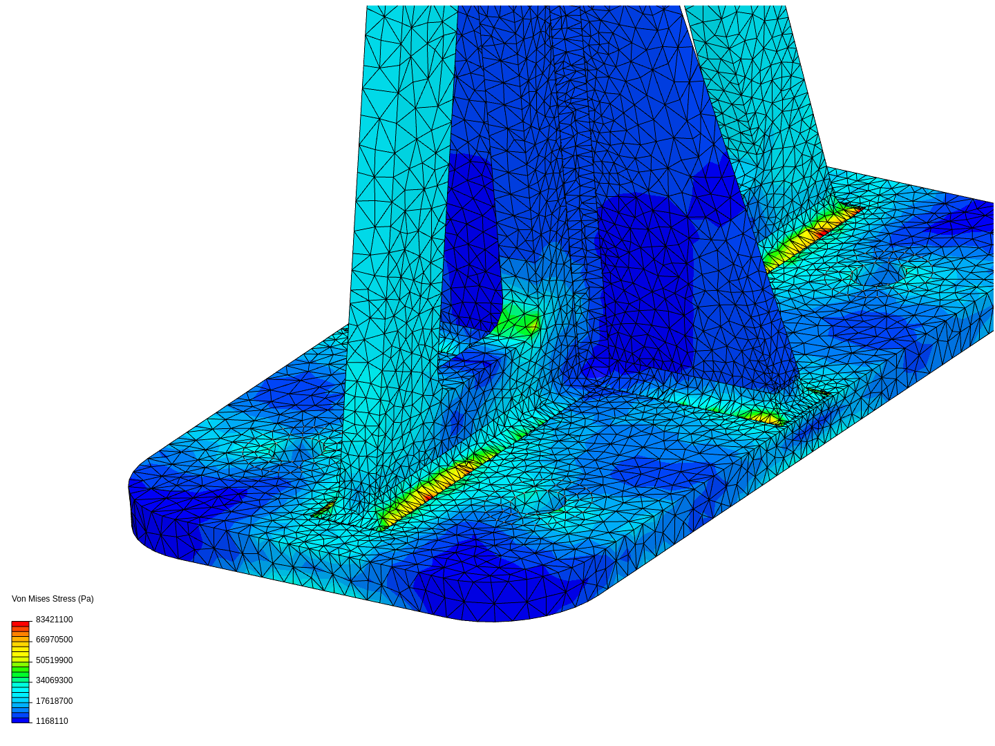 8MM AFT LIFTER image