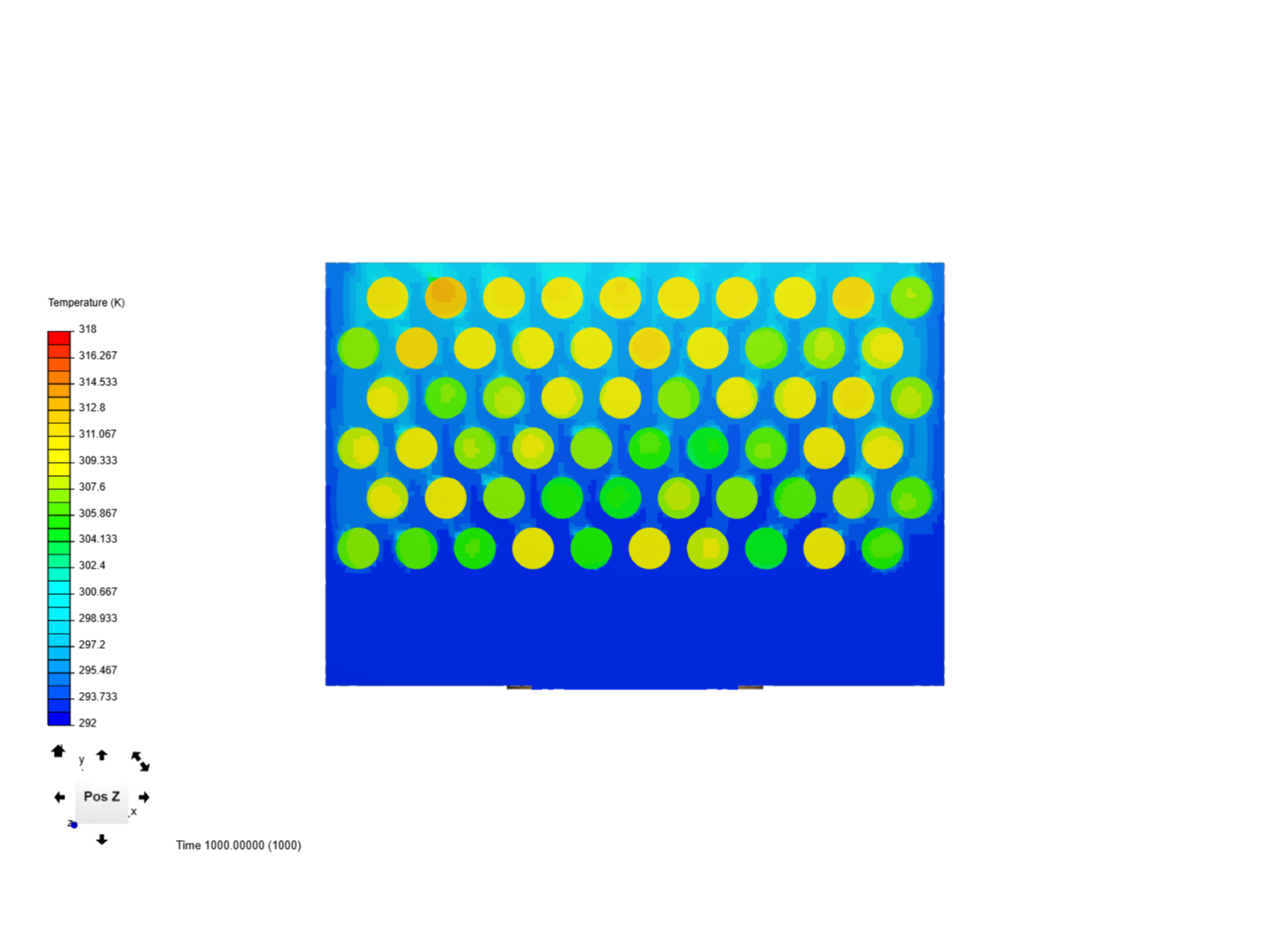 Hex Cell Manifold image