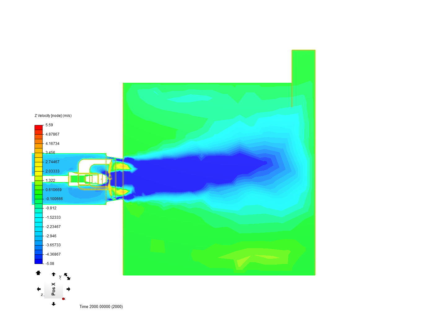 Air Flow Trial-1 image