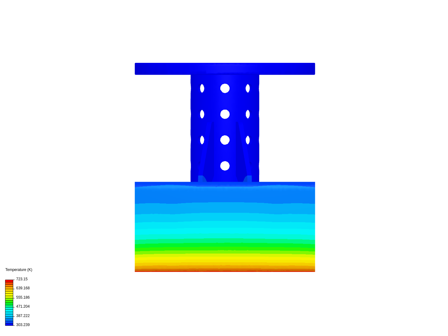 10inch bracket image