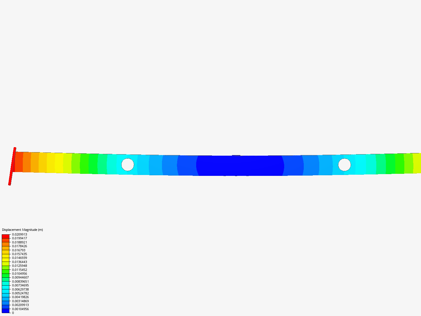 beam weldment image