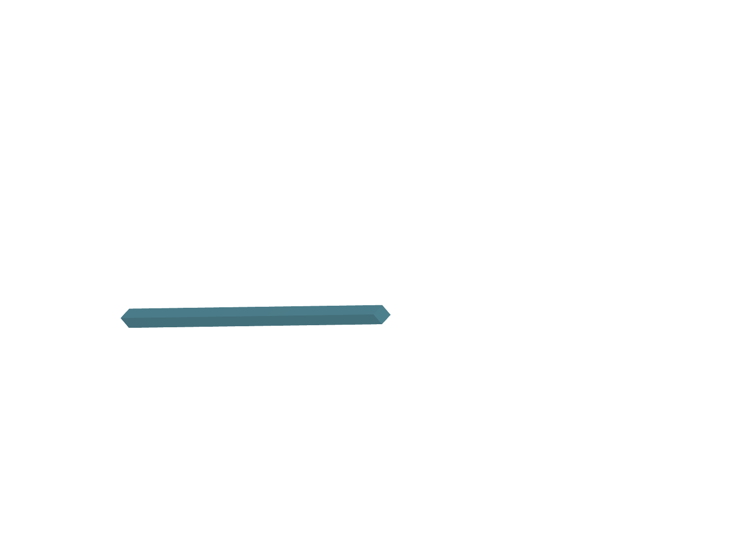 Cantilever Beam Bending Analysis image