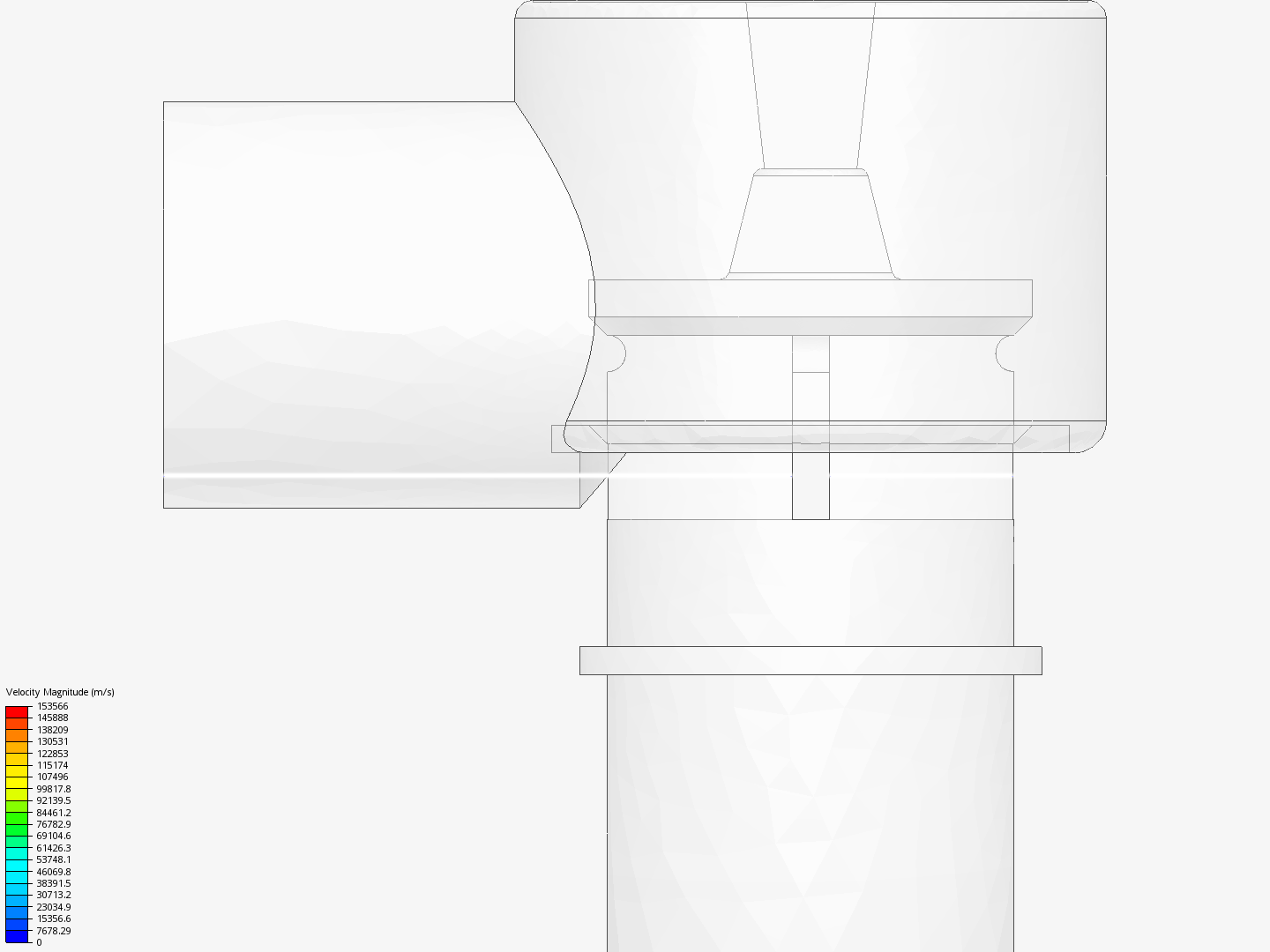 Tutorial 2: Pipe junction flow image