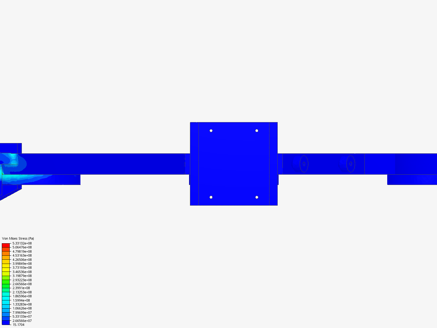 top plate-crane mount image