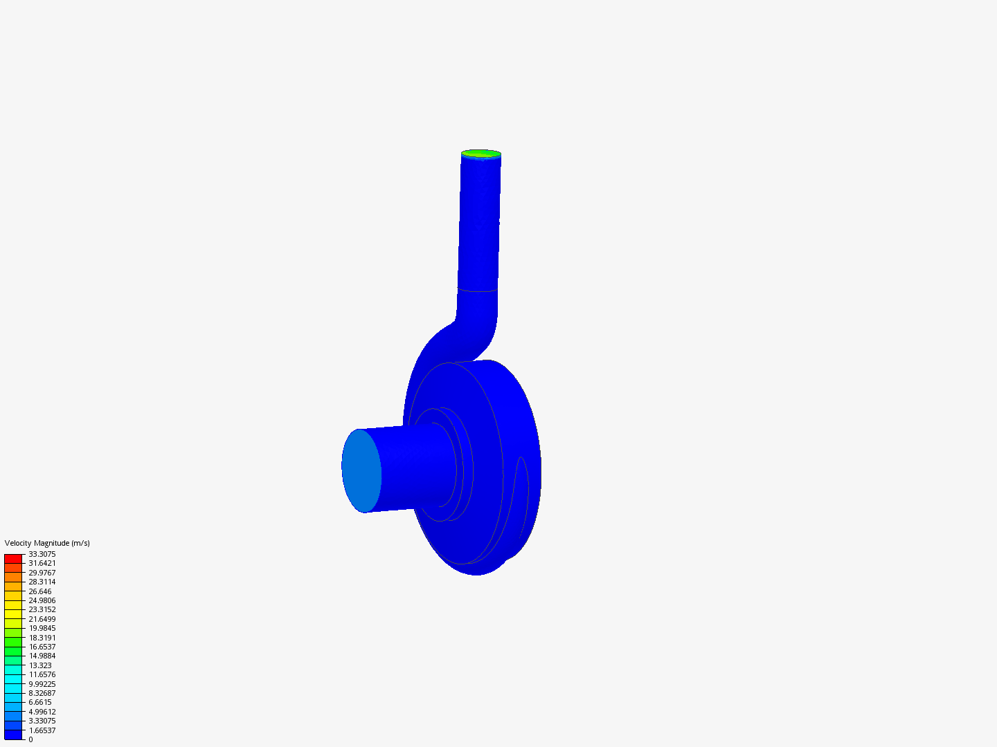 Tutorial - Centrifugal pump image