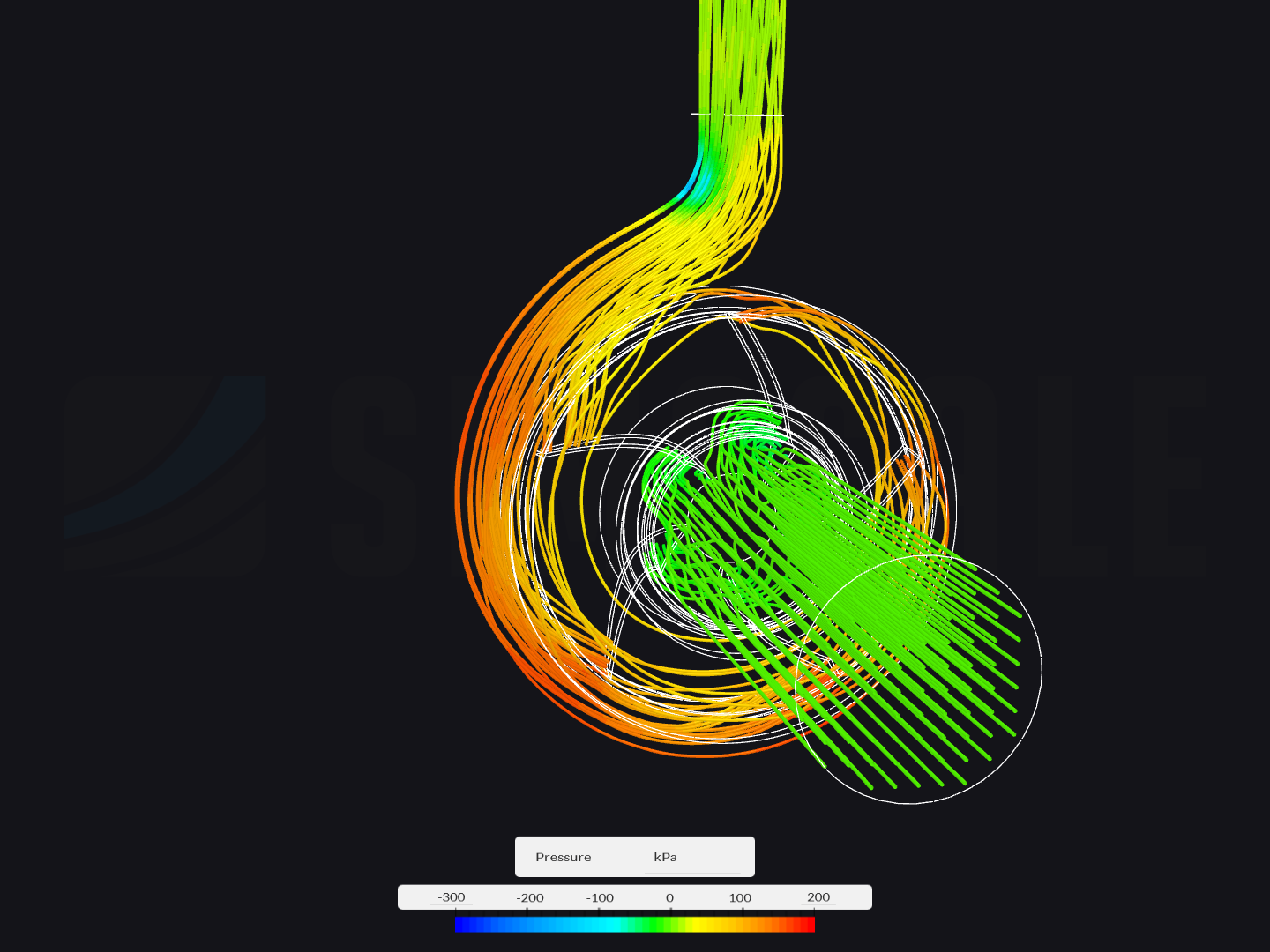 Tutorial - Centrifugal pump image