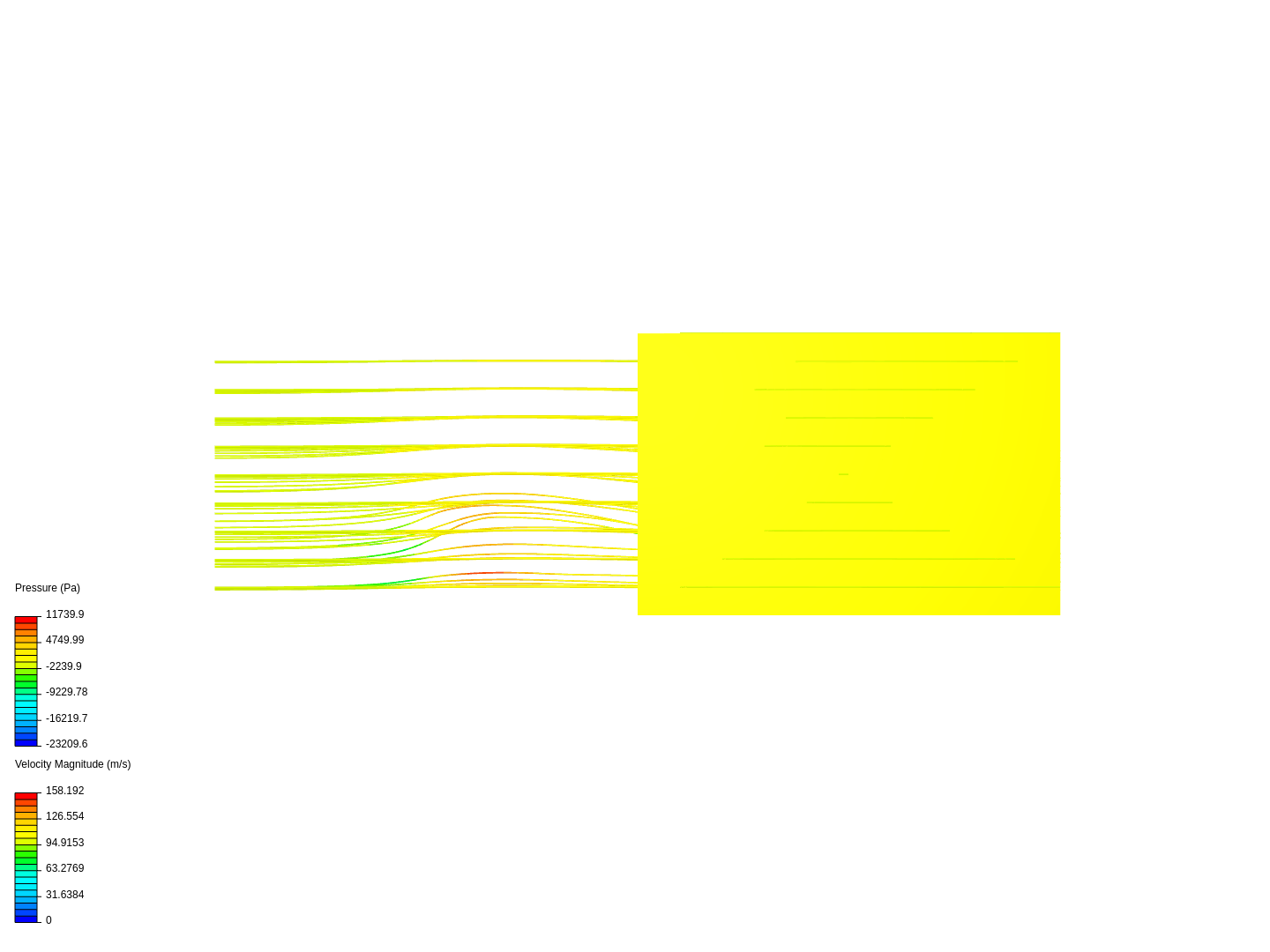 2250 Tank Split faces, x direction R0 image