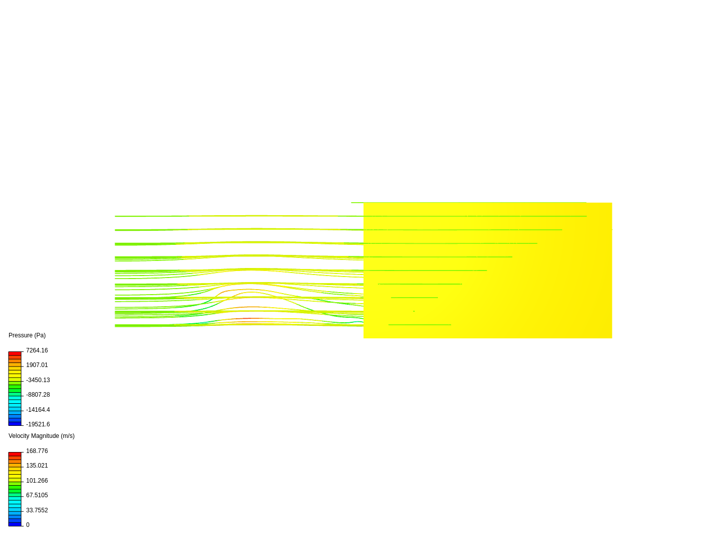 Simple Tank Finer Mesh R2 image