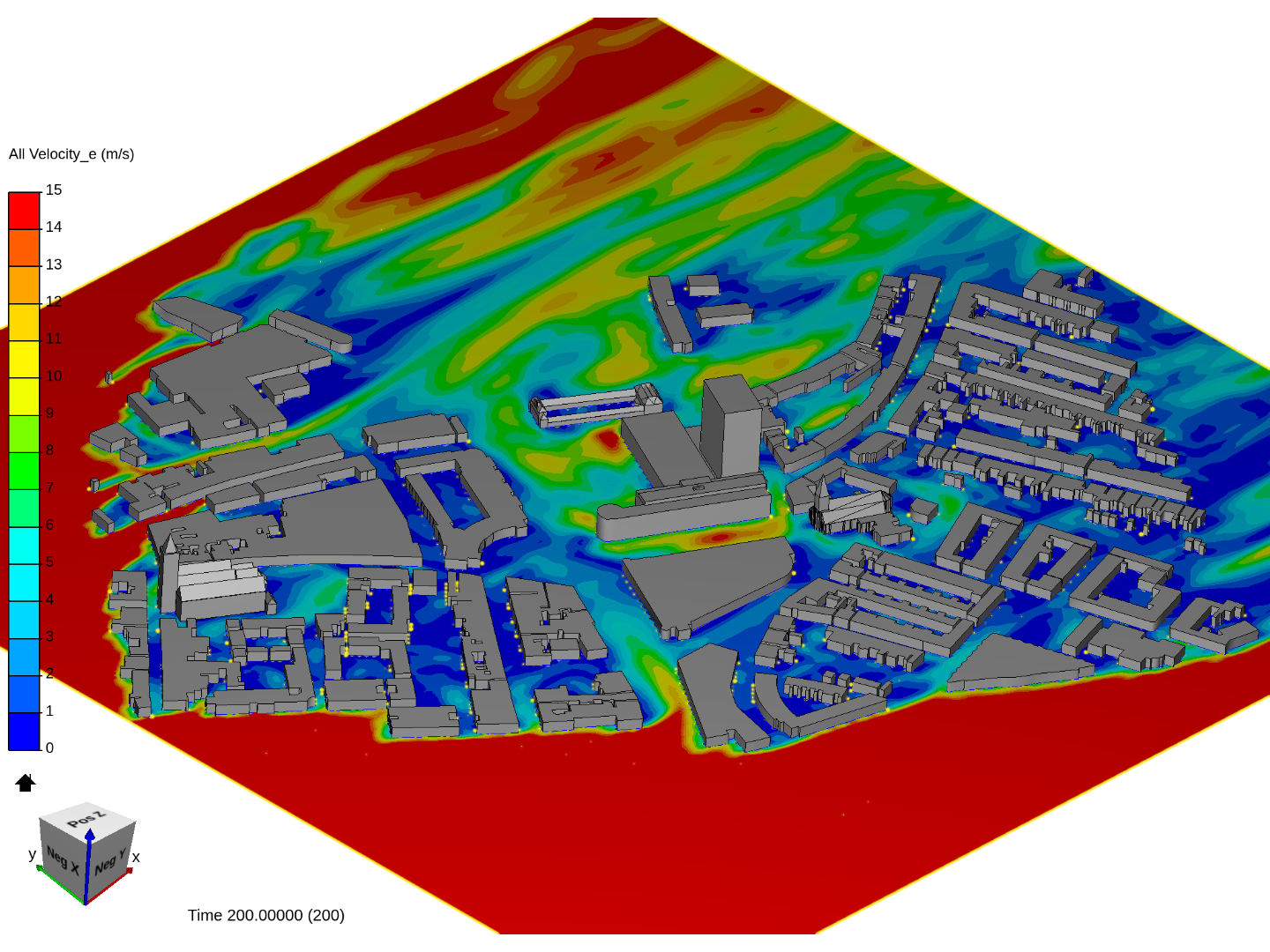 Urban Development CFD - Copy image