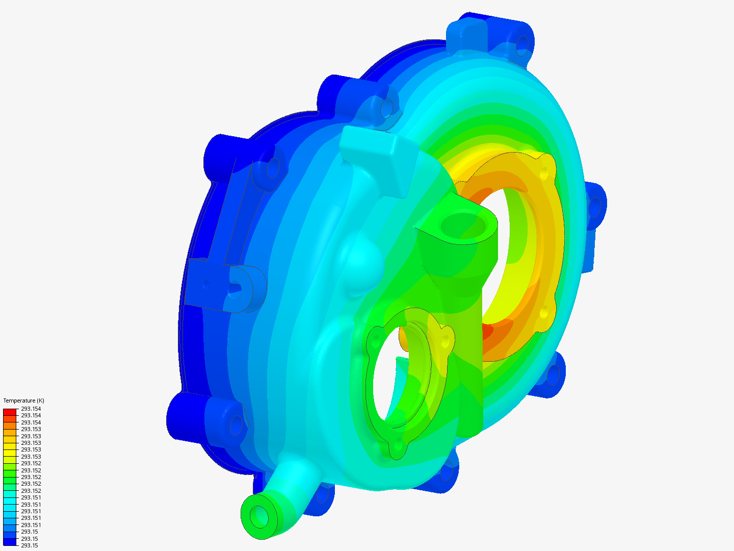 Tutorial 3: Differential casing thermal analysis image